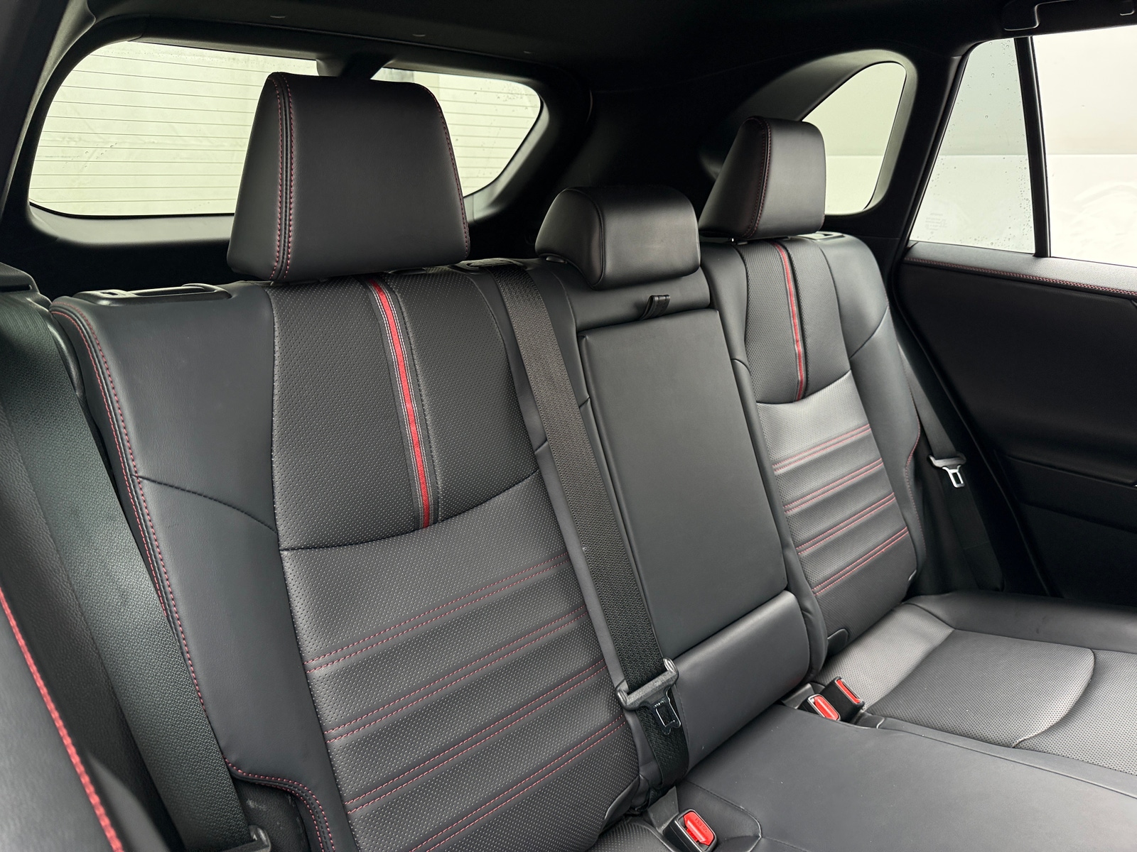 Thumbnail: 2021 Toyota RAV4 - 5