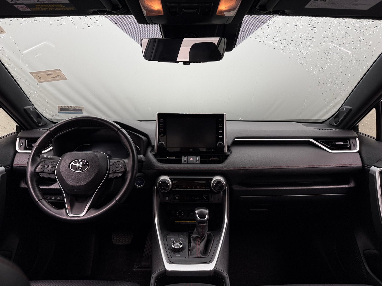 Thumbnail: 2021 Toyota RAV4 - 2