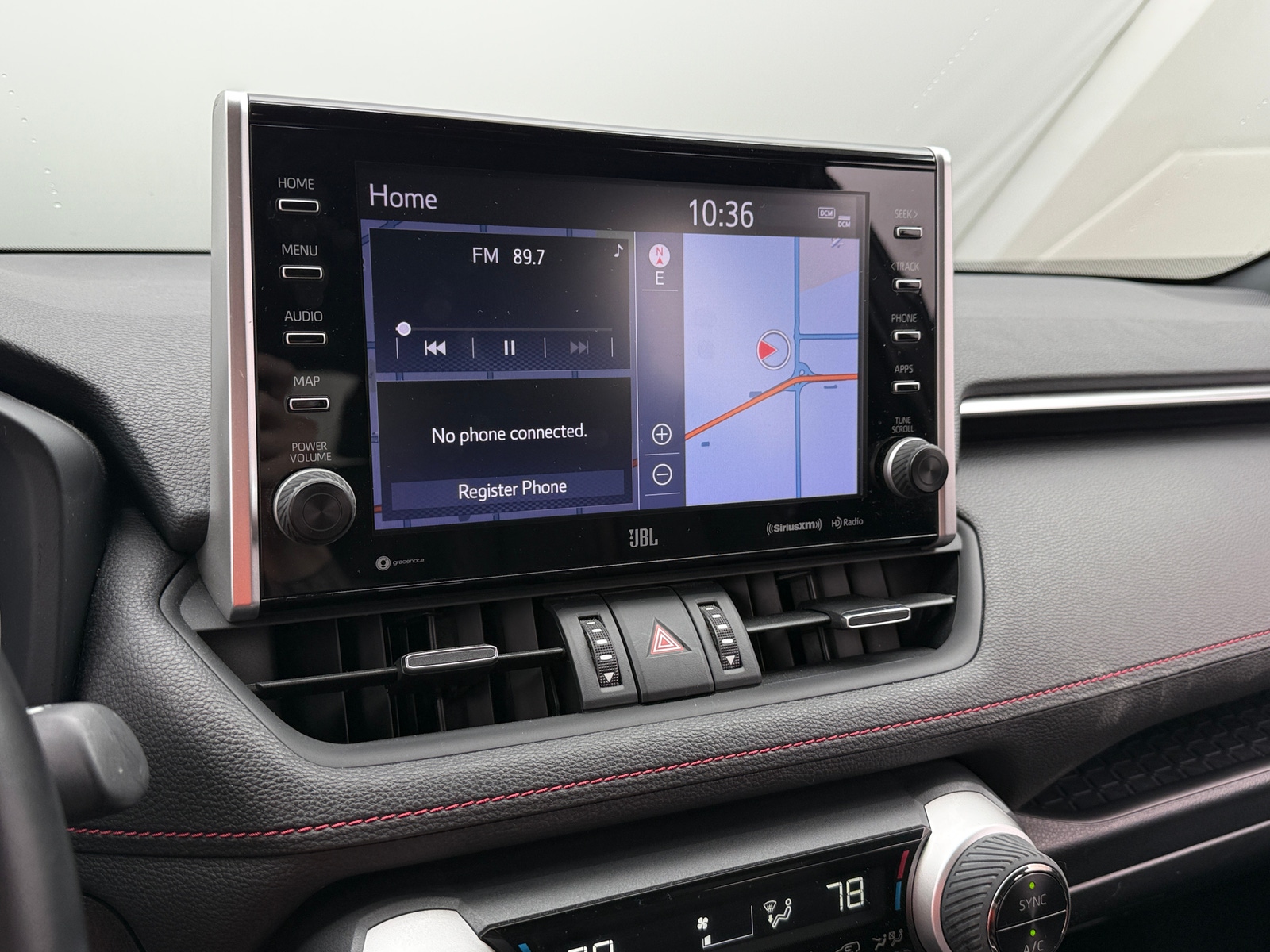 Thumbnail: 2021 Toyota RAV4 - 3