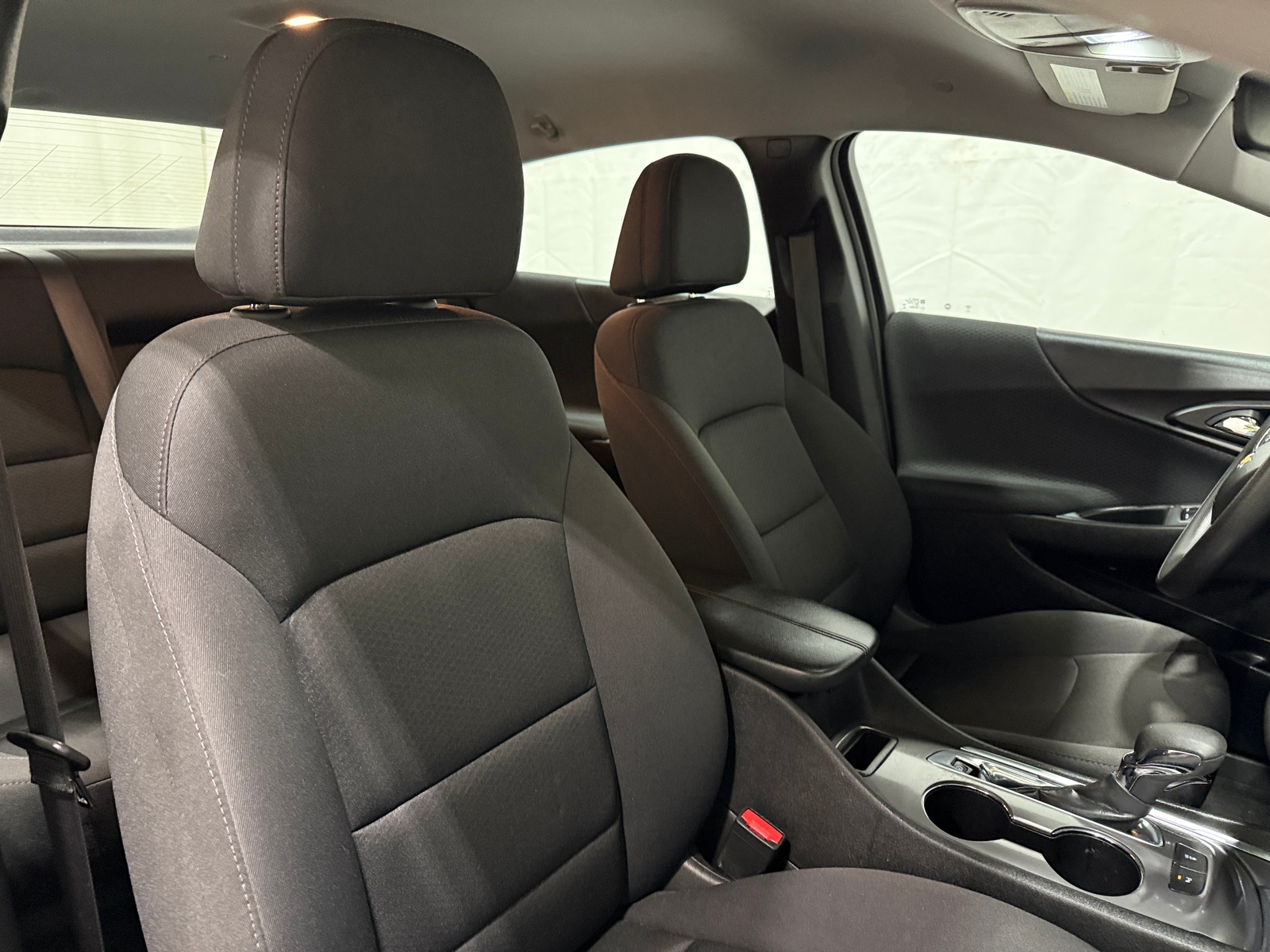 Thumbnail: 2024 Chevrolet Malibu - 2