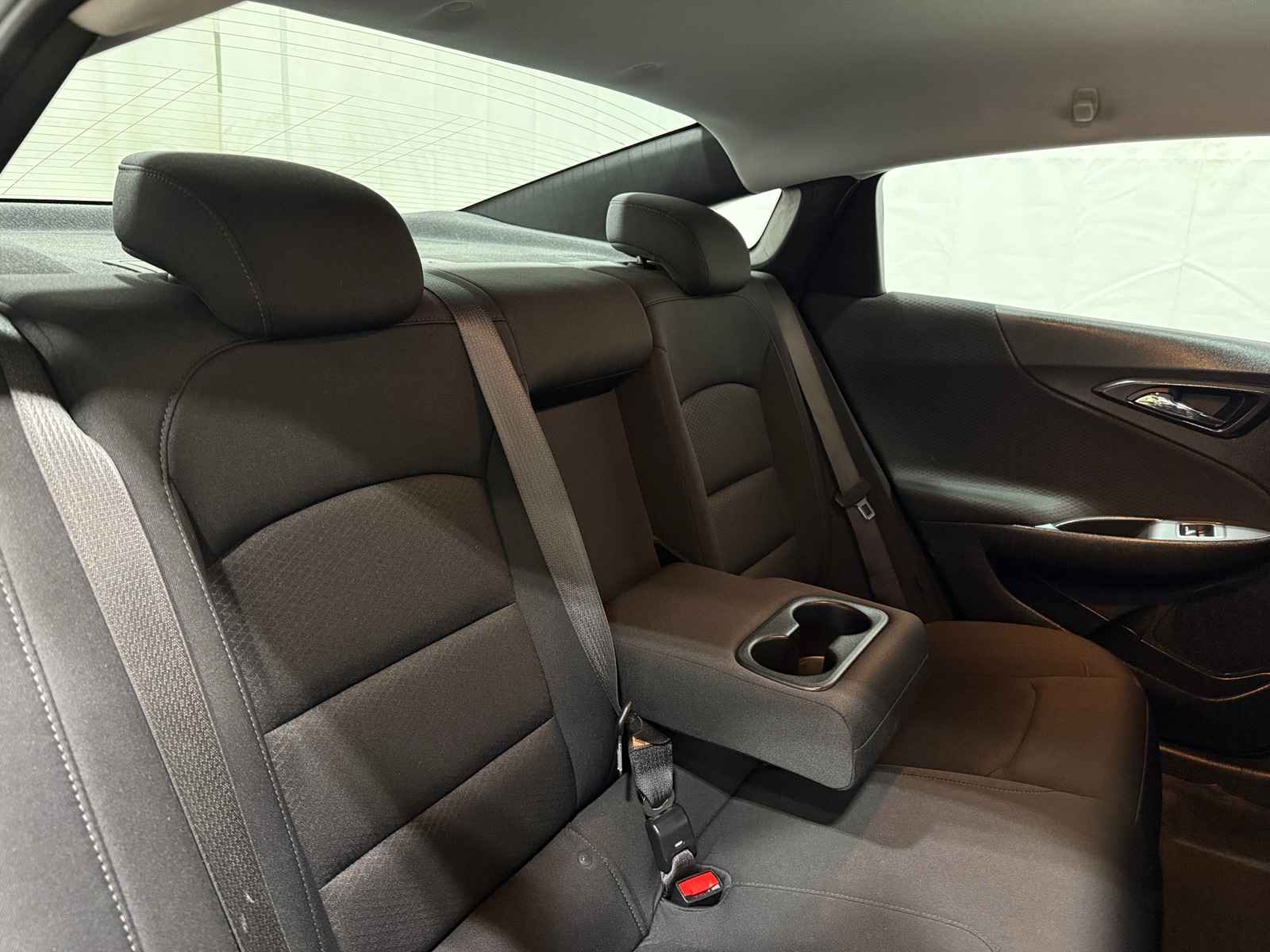 Thumbnail: 2024 Chevrolet Malibu - 6