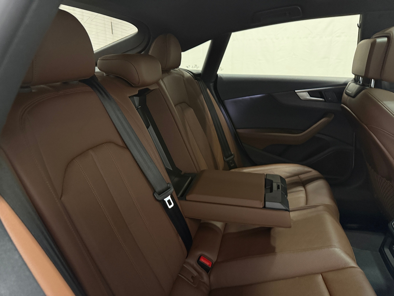 Thumbnail: 2019 Audi A5 - 5