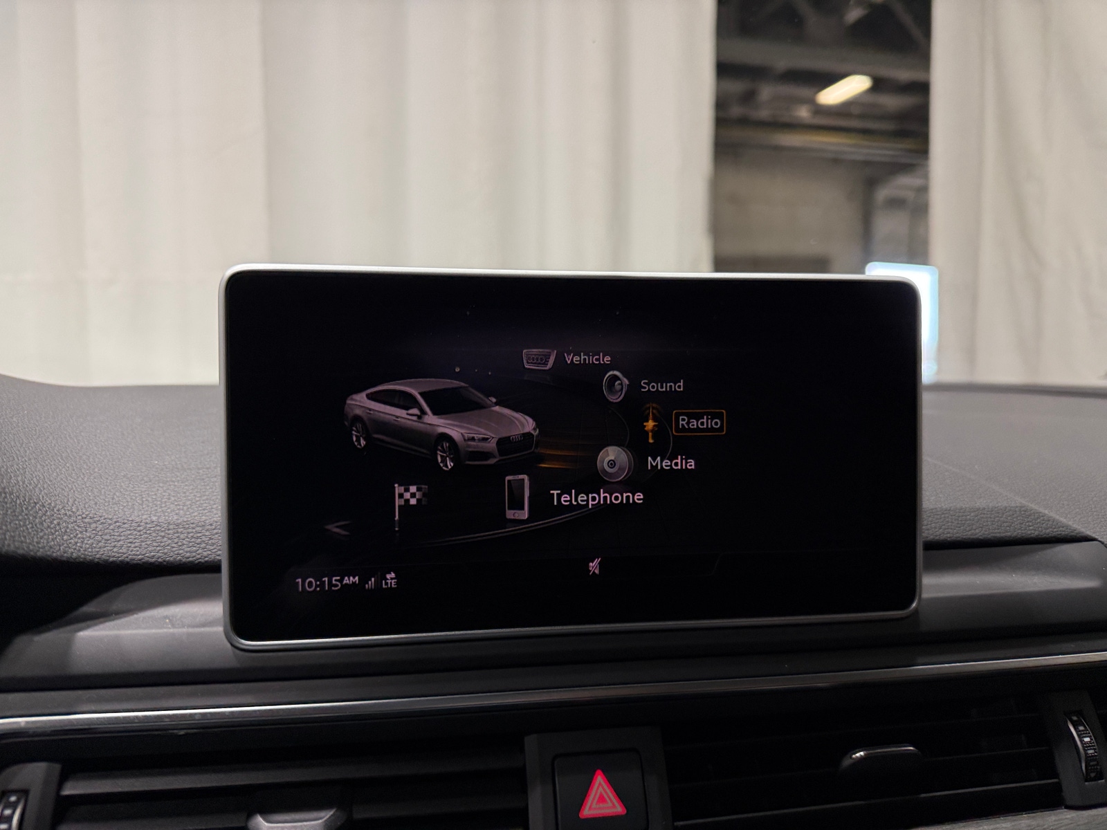 Thumbnail: 2019 Audi A5 - 3