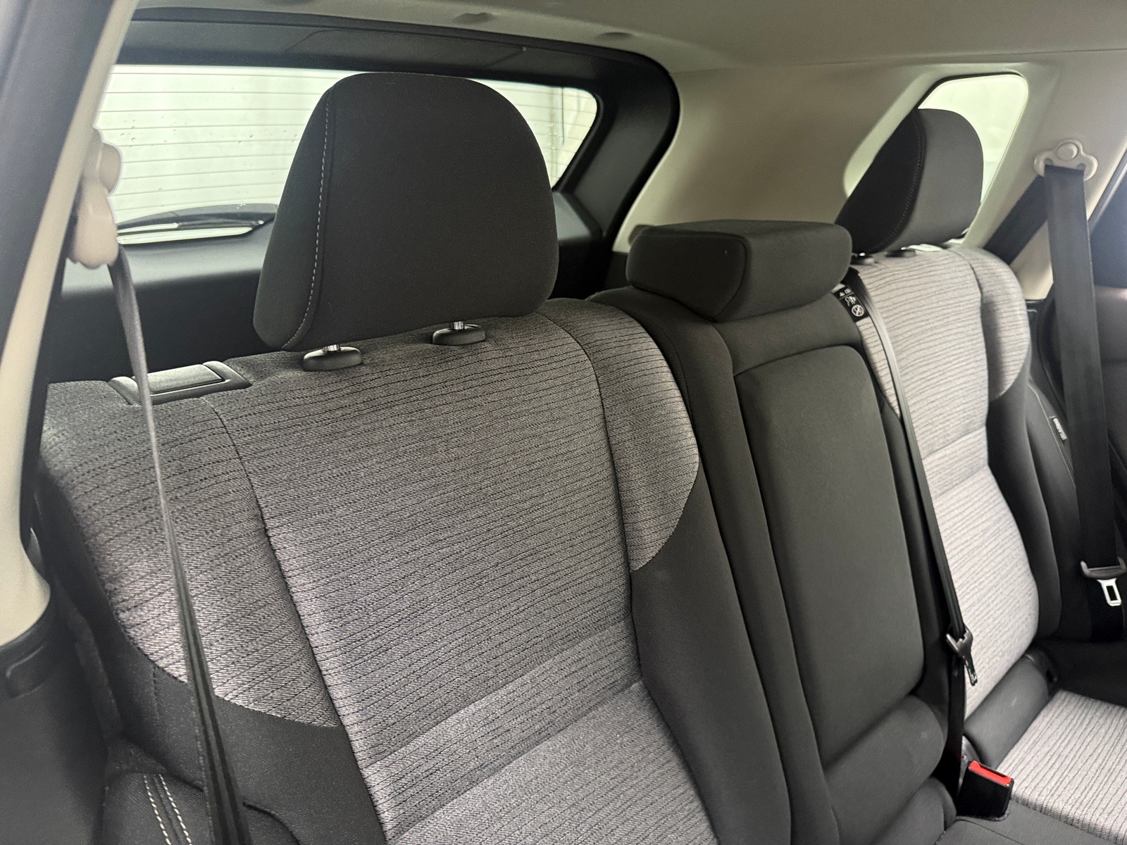 Thumbnail: 2023 Nissan Rogue - 6