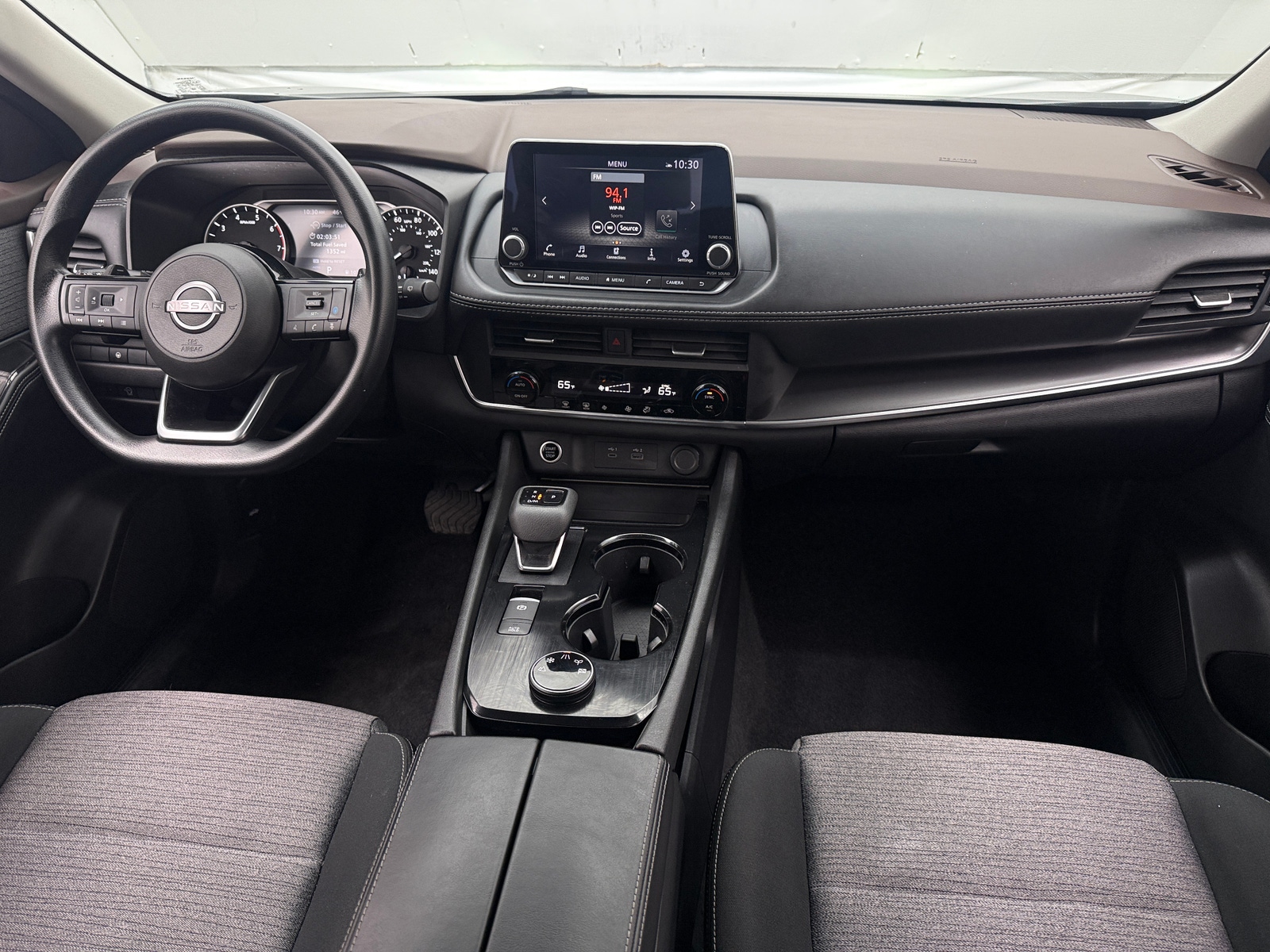 Thumbnail: 2023 Nissan Rogue - 3