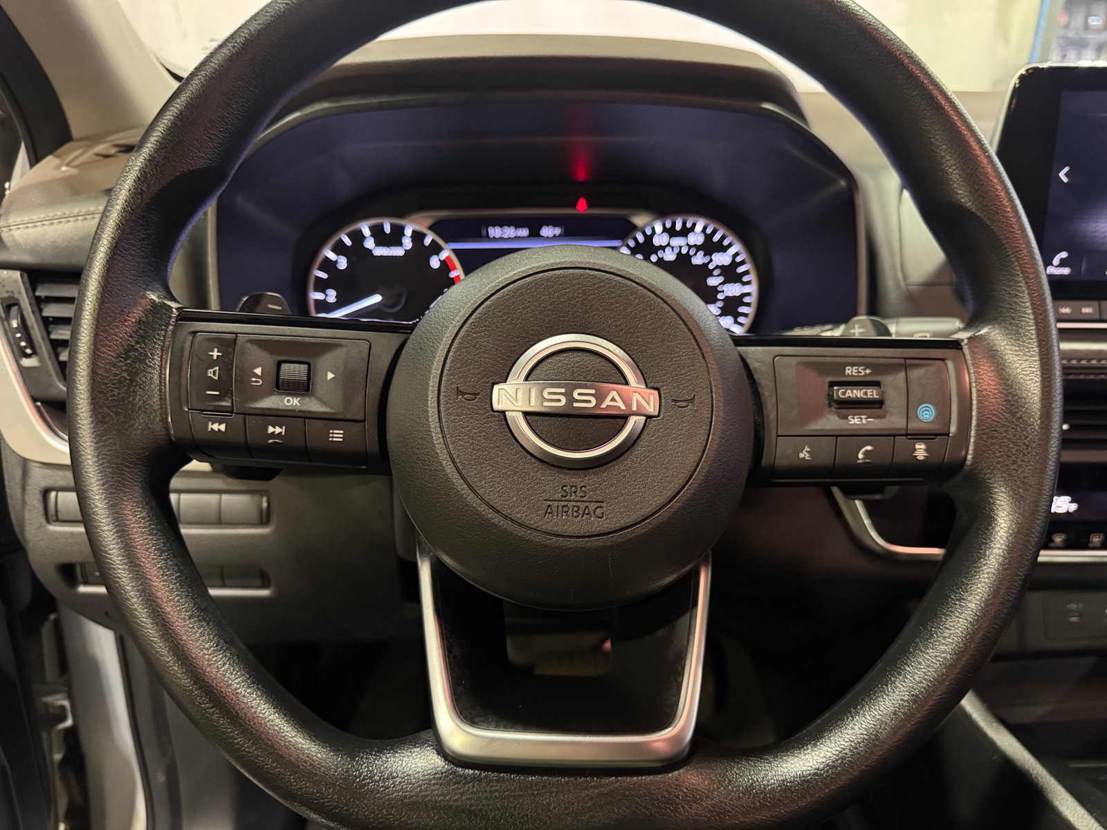 Thumbnail: 2023 Nissan Rogue - 5