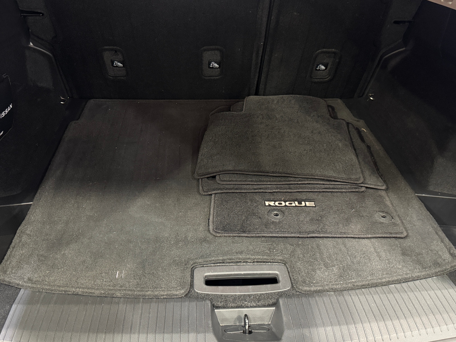 Thumbnail: 2023 Nissan Rogue - 7