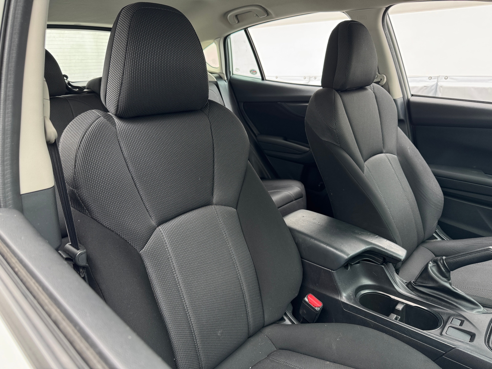 Thumbnail: 2020 Subaru Impreza - 2