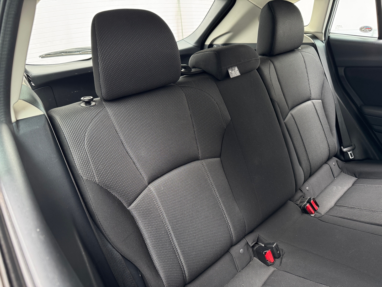 Thumbnail: 2020 Subaru Impreza - 6