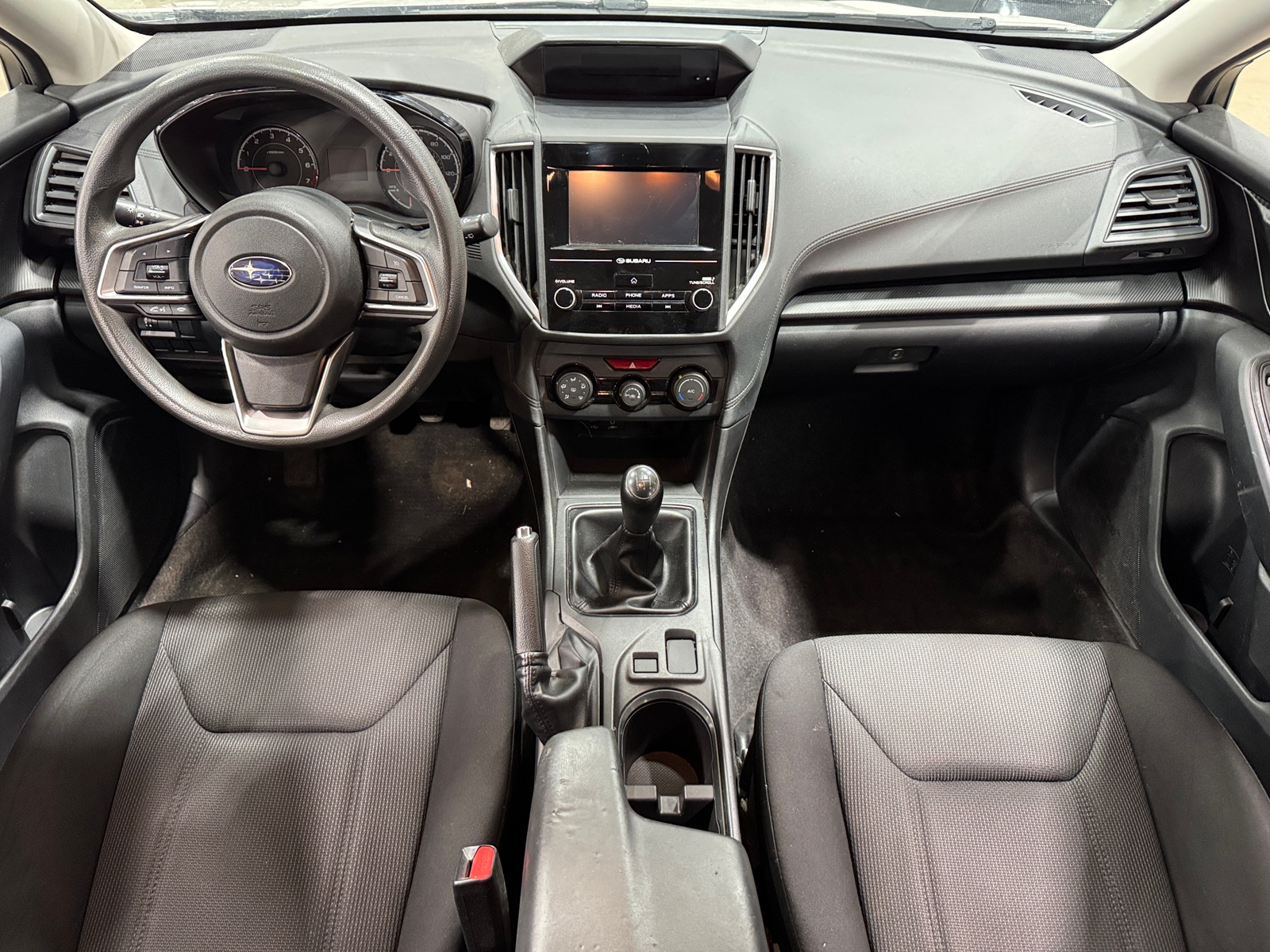 Thumbnail: 2020 Subaru Impreza - 3