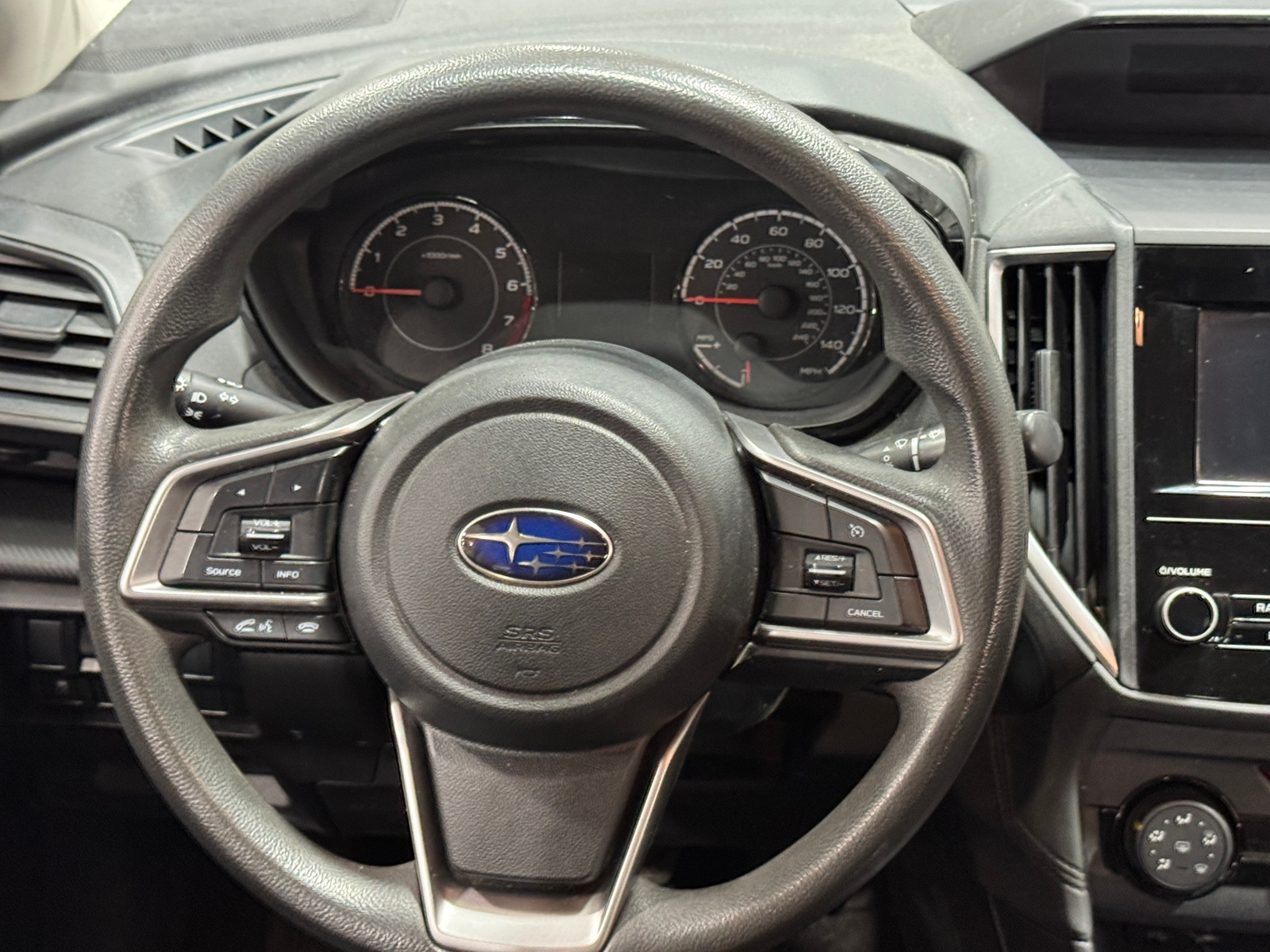 Thumbnail: 2020 Subaru Impreza - 5