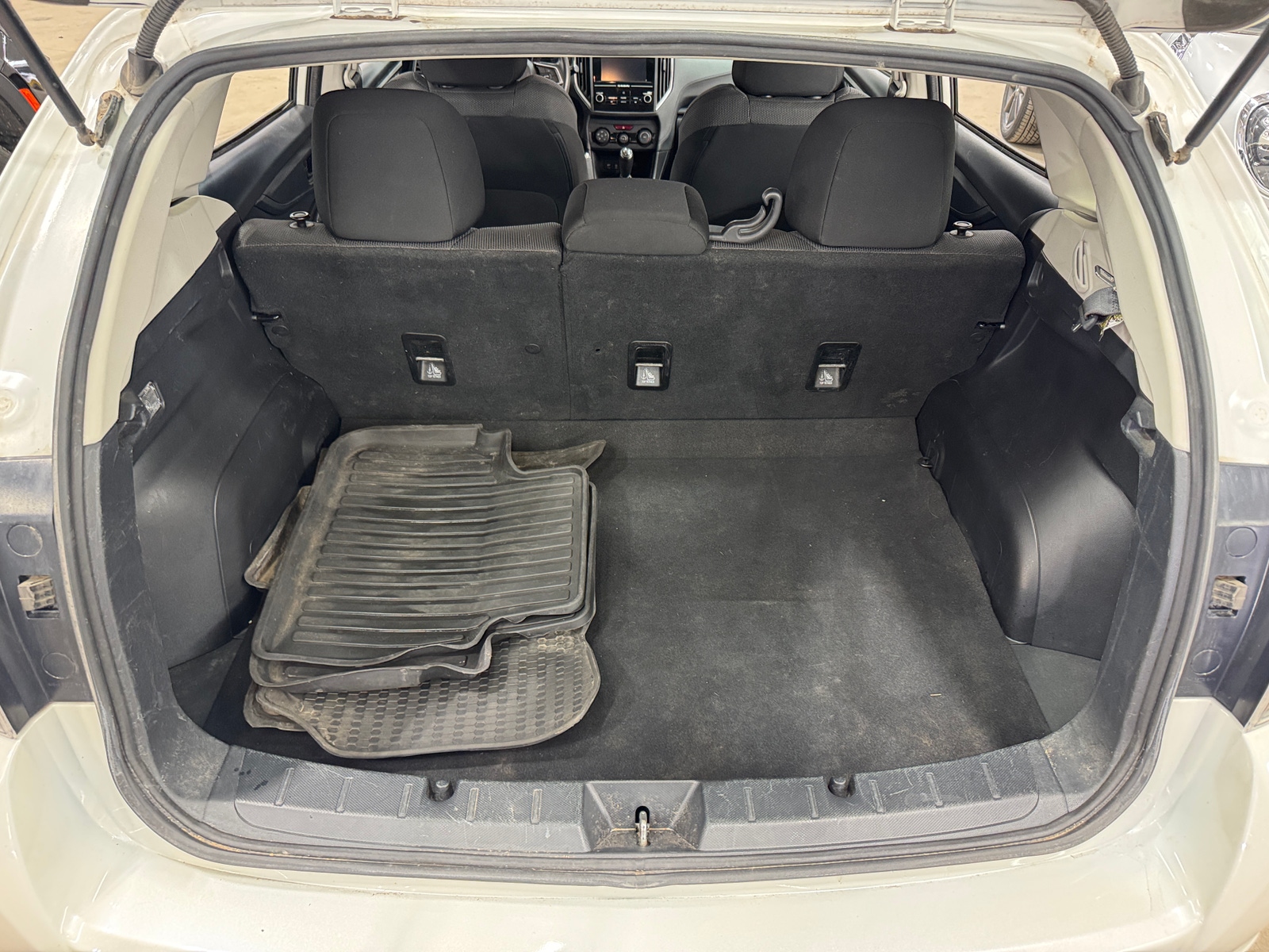 Thumbnail: 2020 Subaru Impreza - 7