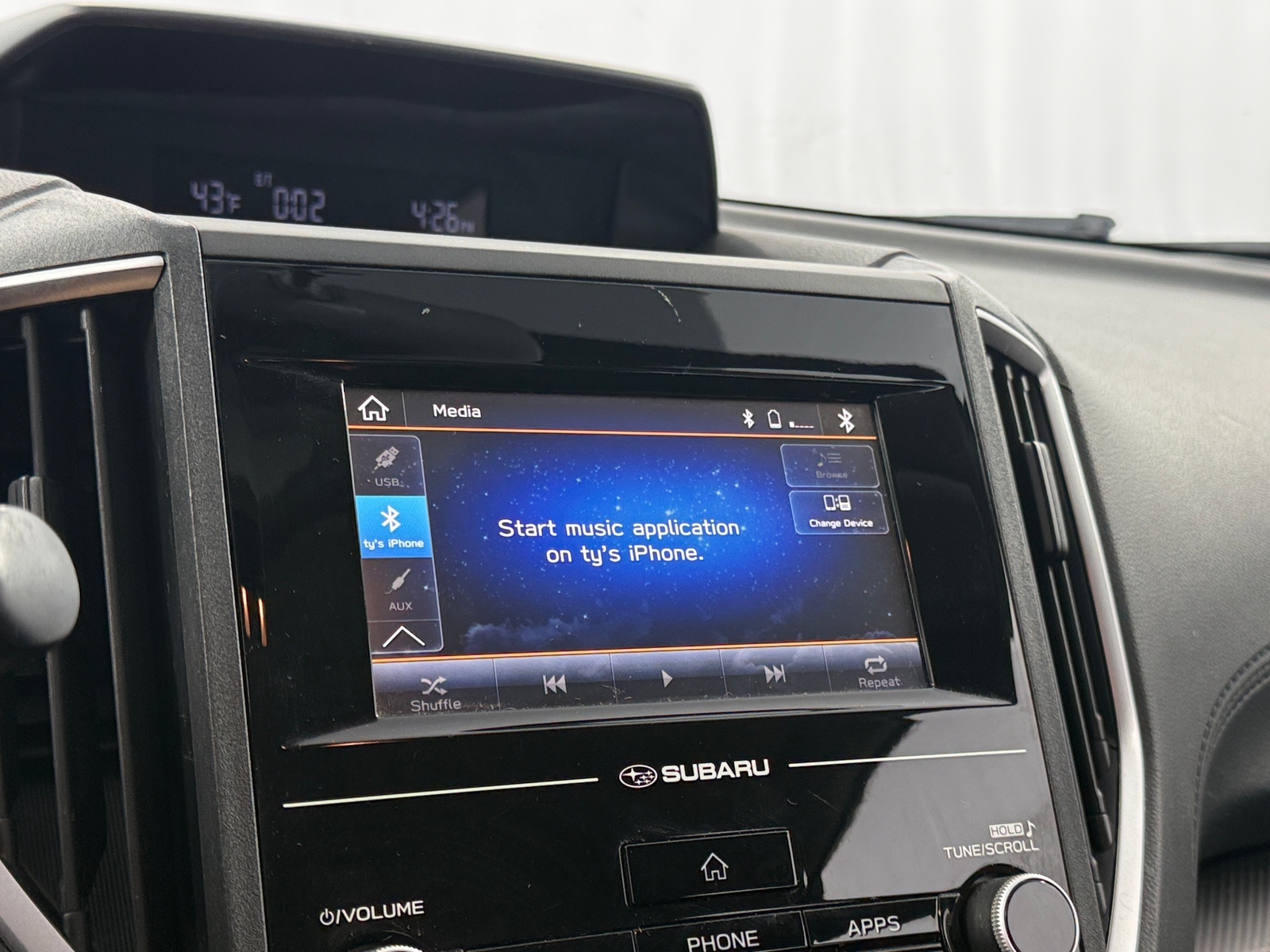 Thumbnail: 2020 Subaru Impreza - 4