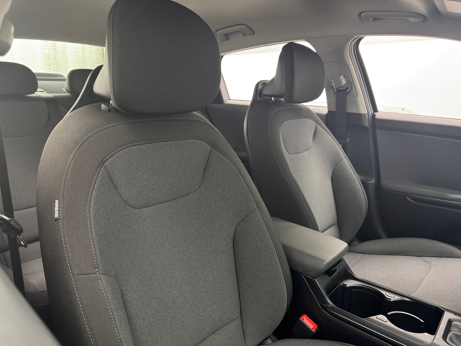 Thumbnail: 2025 Kia K4 - 2