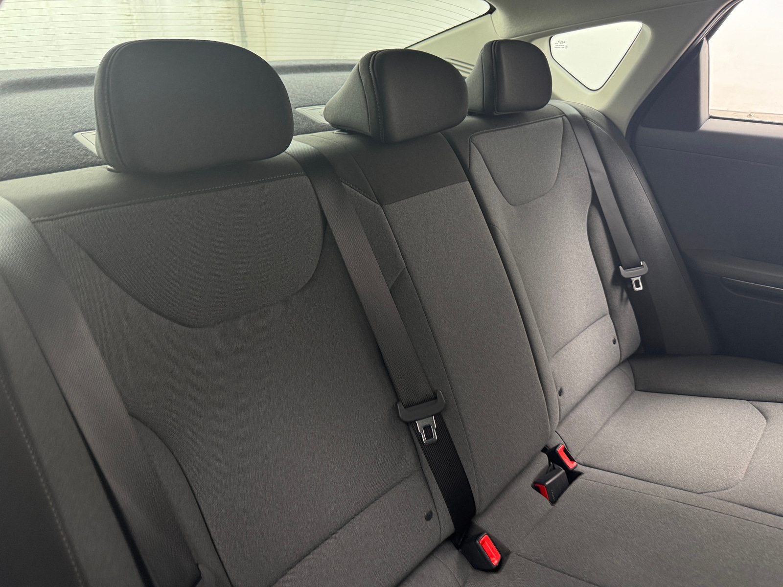 Thumbnail: 2025 Kia K4 - 6