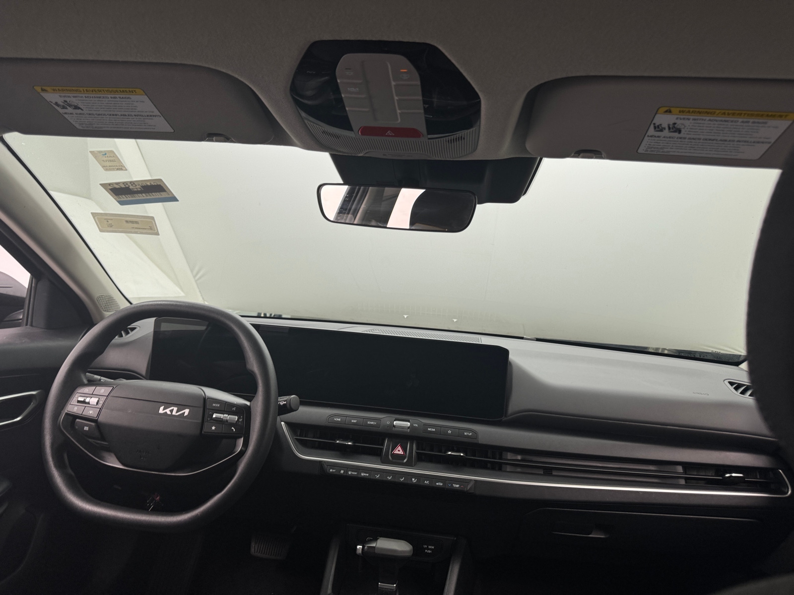 Thumbnail: 2025 Kia K4 - 3