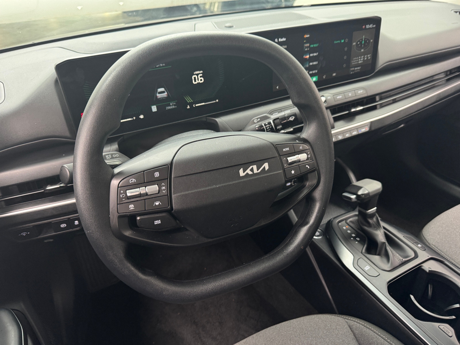 Thumbnail: 2025 Kia K4 - 5