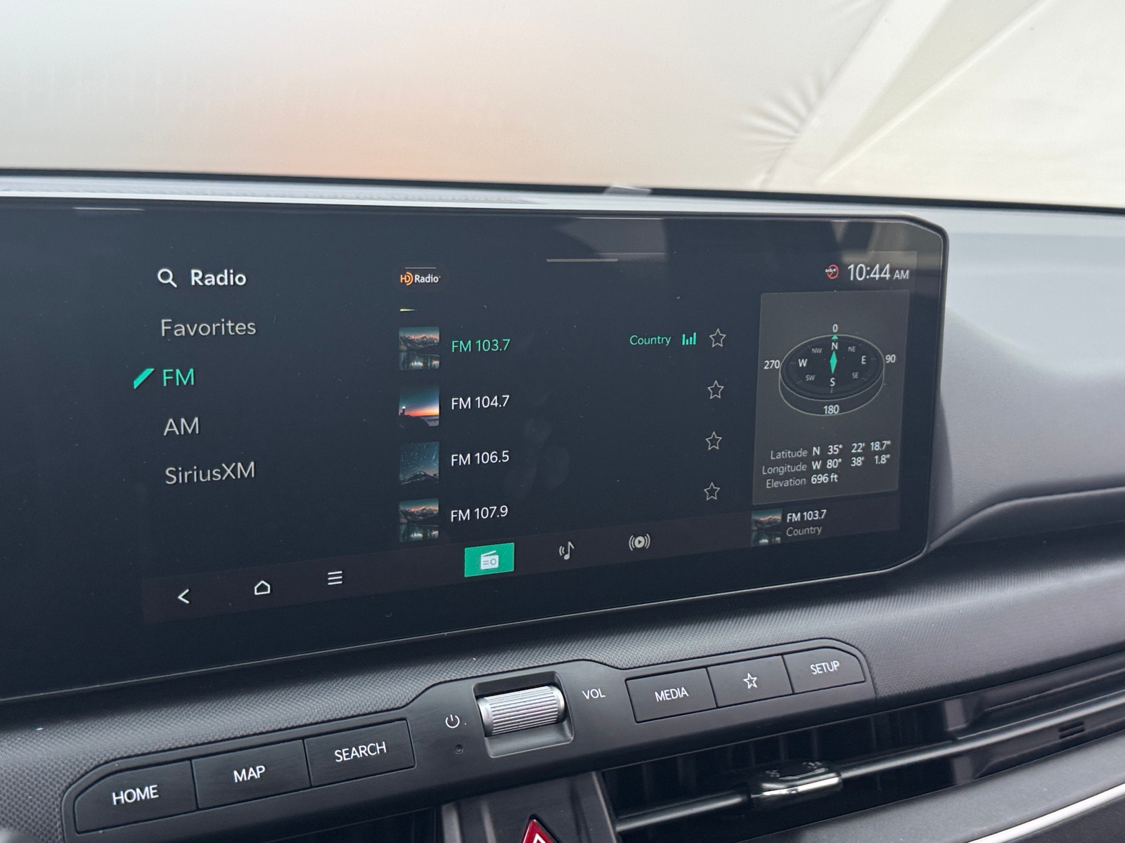 Thumbnail: 2025 Kia K4 - 4