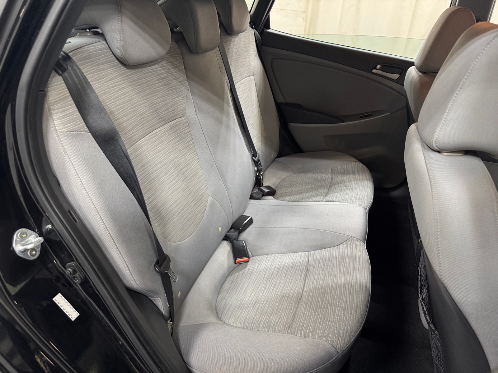 Thumbnail: 2017 Hyundai Accent - 6