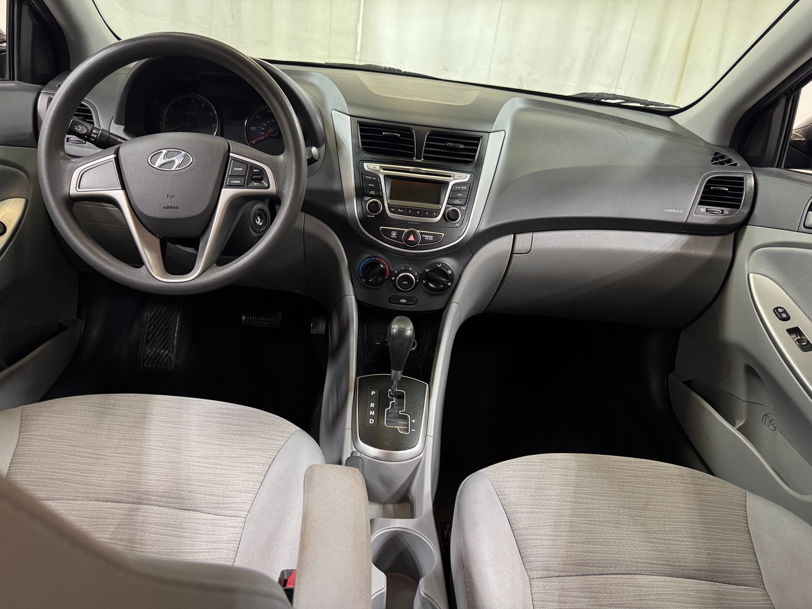 Thumbnail: 2017 Hyundai Accent - 3