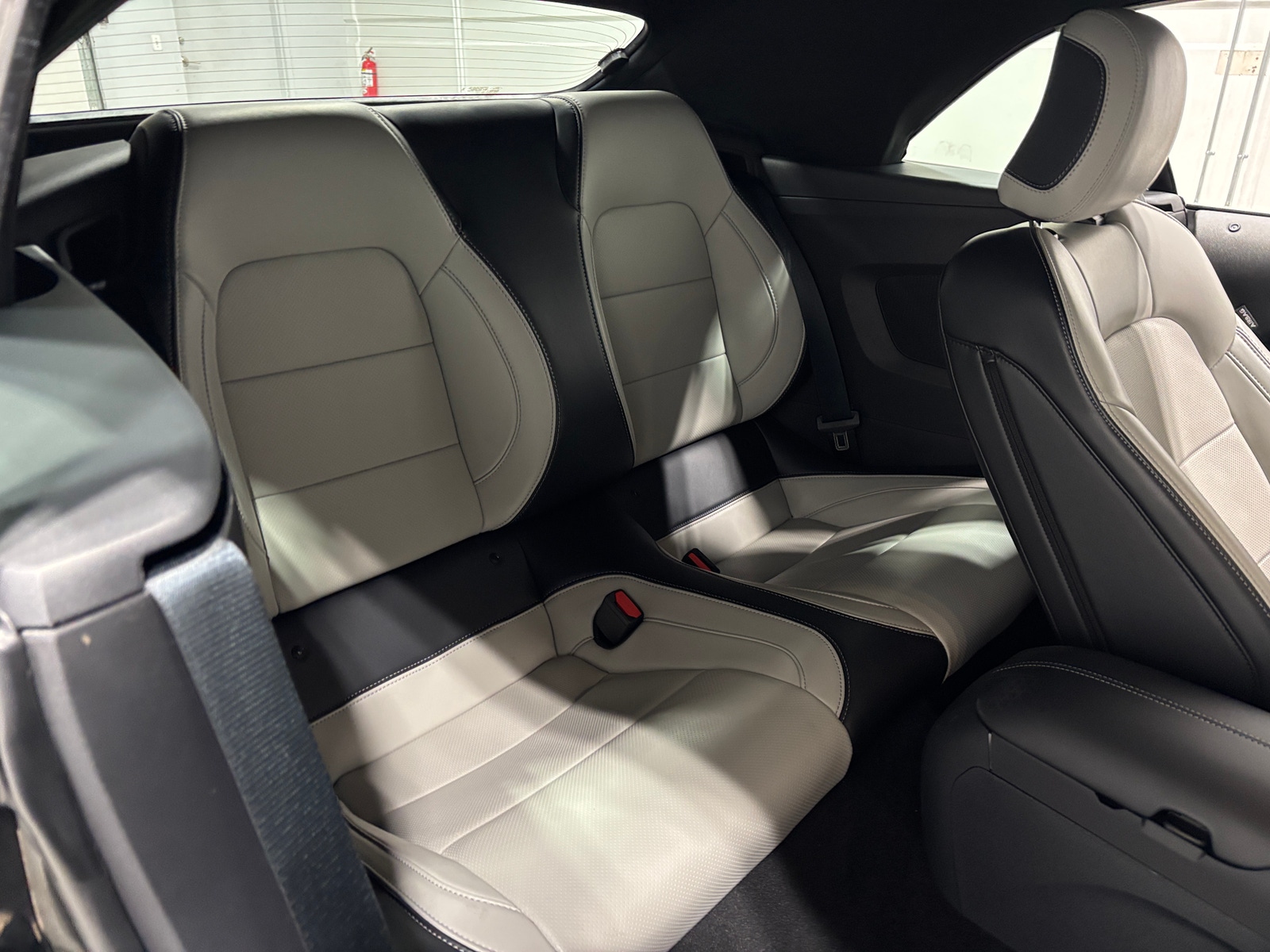 Thumbnail: 2025 Ford Mustang - 5