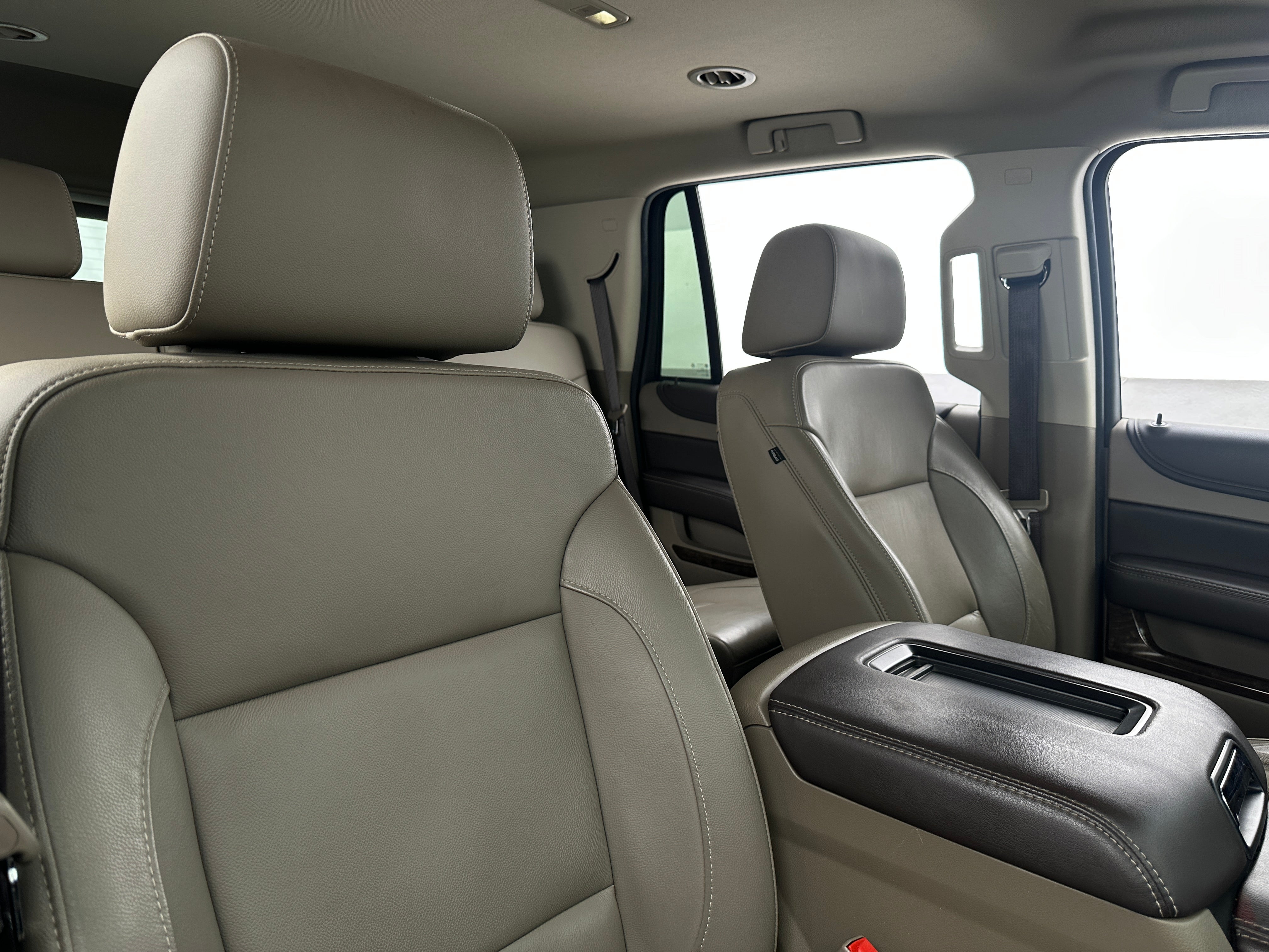 2020 Chevrolet Tahoe