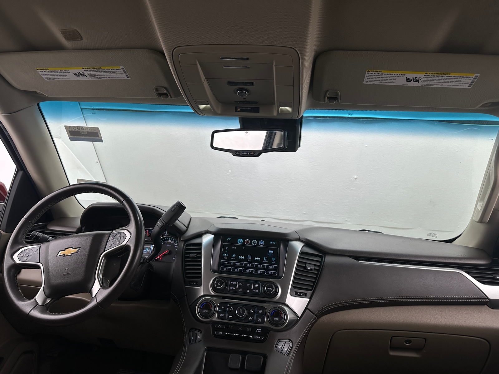 Thumbnail: 2020 Chevrolet Tahoe - 2