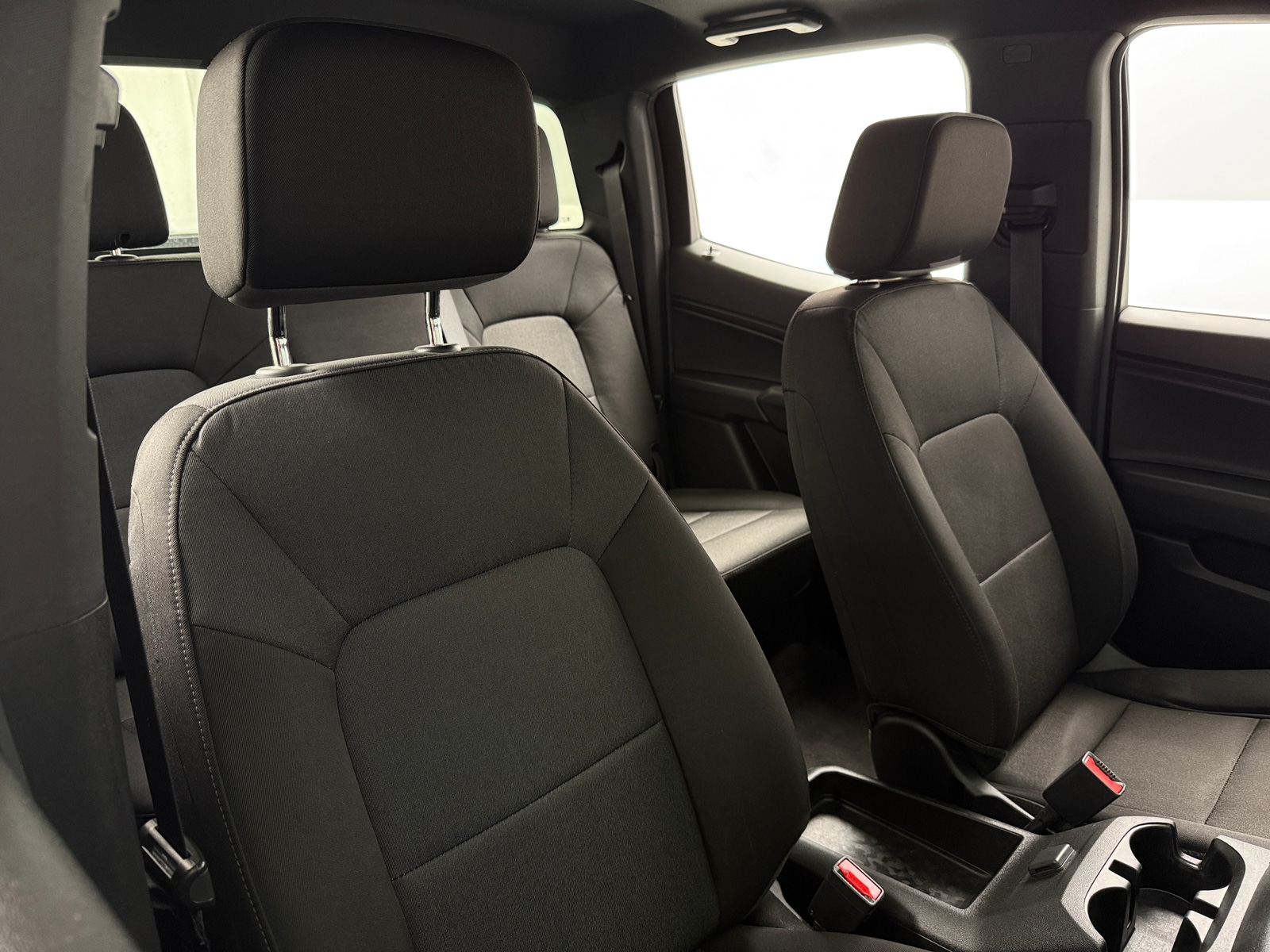 Thumbnail: 2023 Chevrolet Colorado - 2