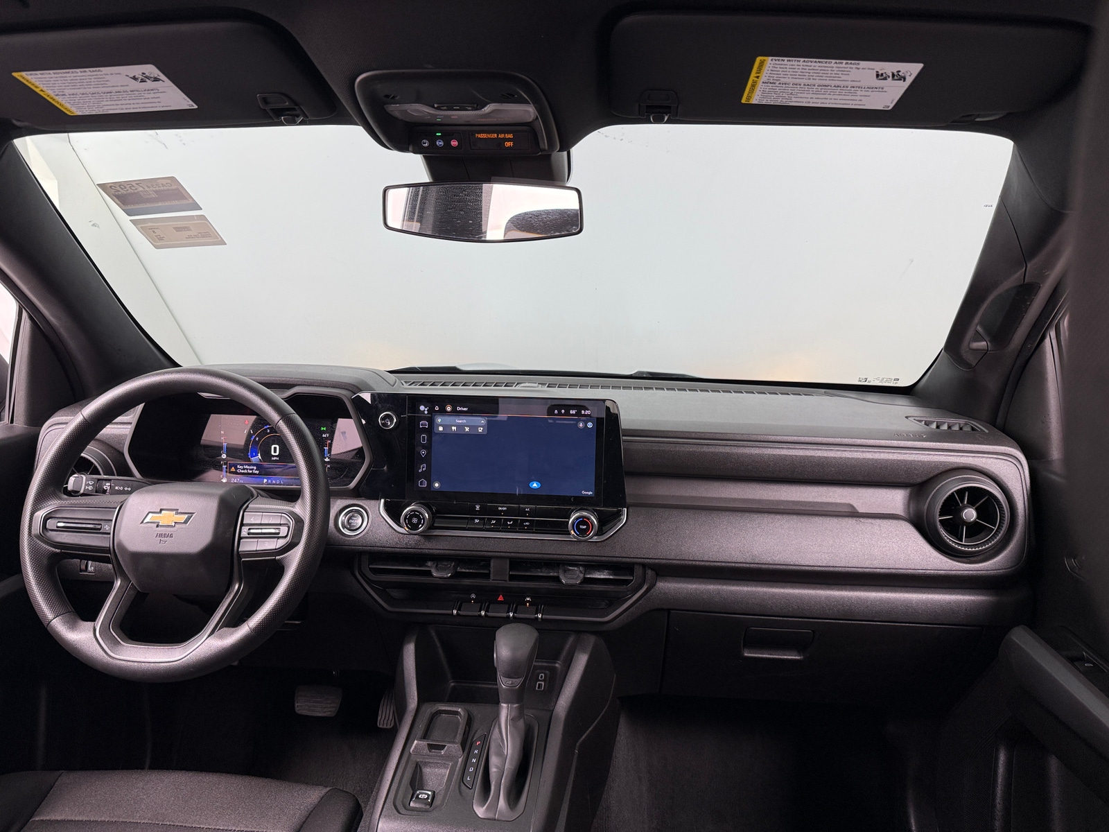 Thumbnail: 2023 Chevrolet Colorado - 3