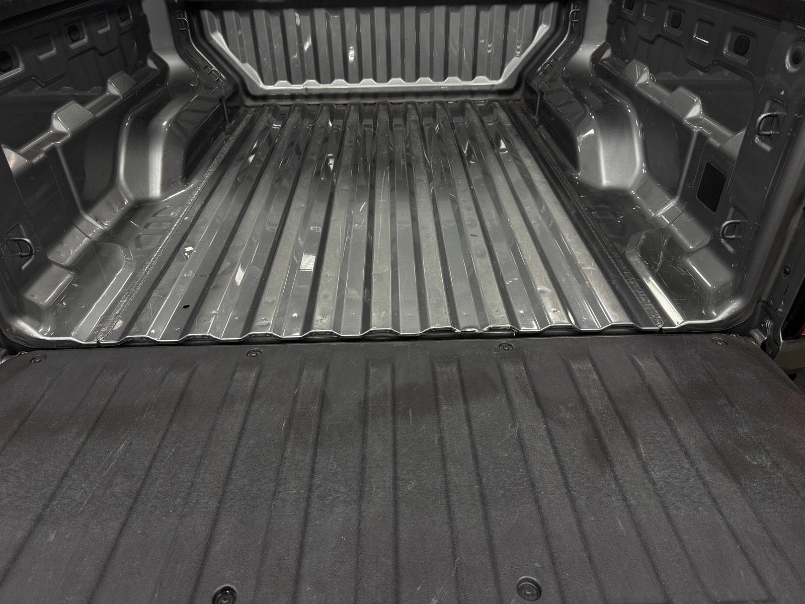 Thumbnail: 2023 Chevrolet Colorado - 7