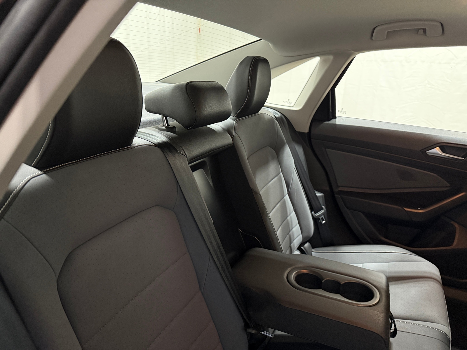 Thumbnail: 2025 Volkswagen Jetta - 6