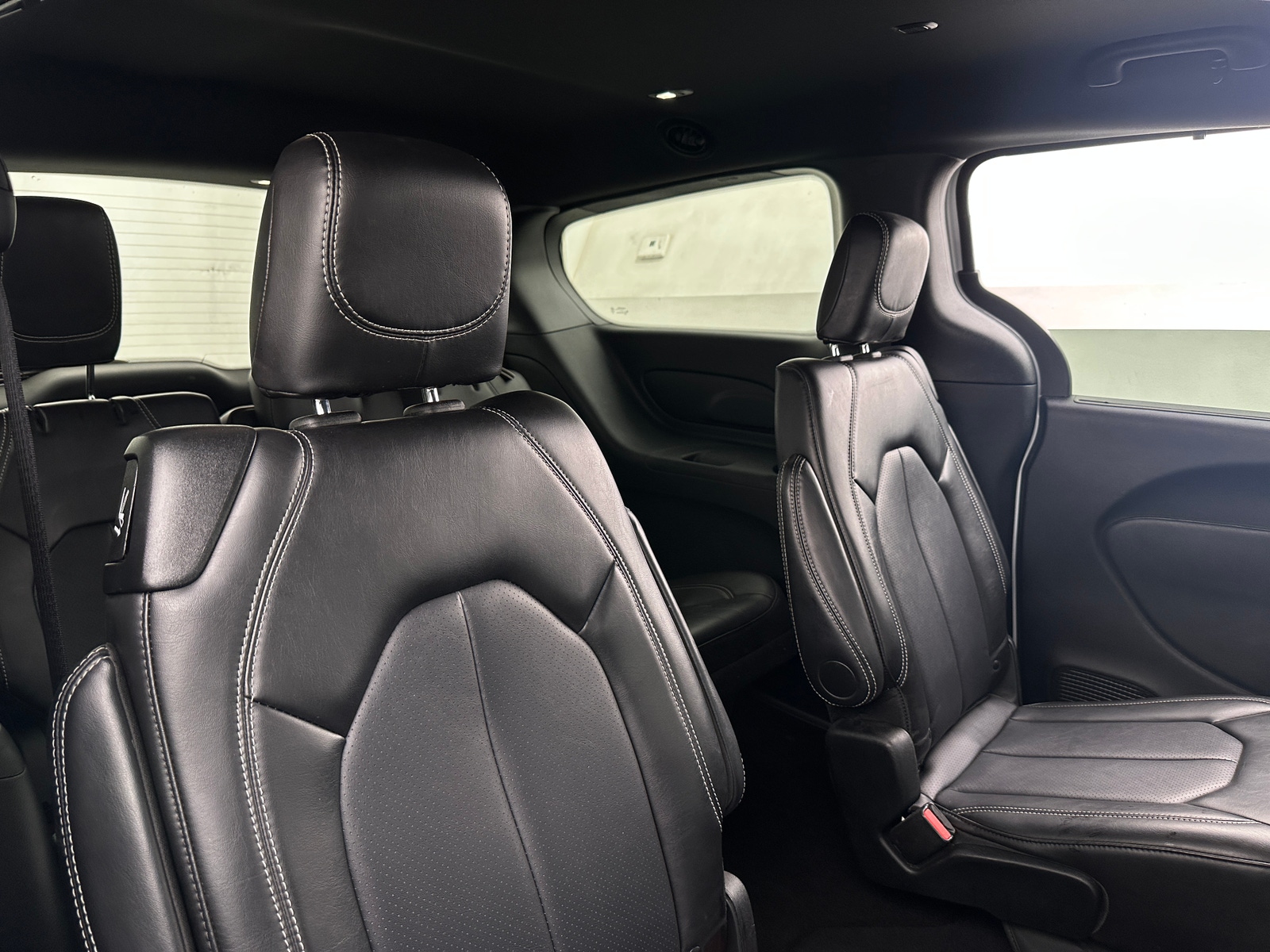 Thumbnail: 2025 Chrysler Pacifica - 5