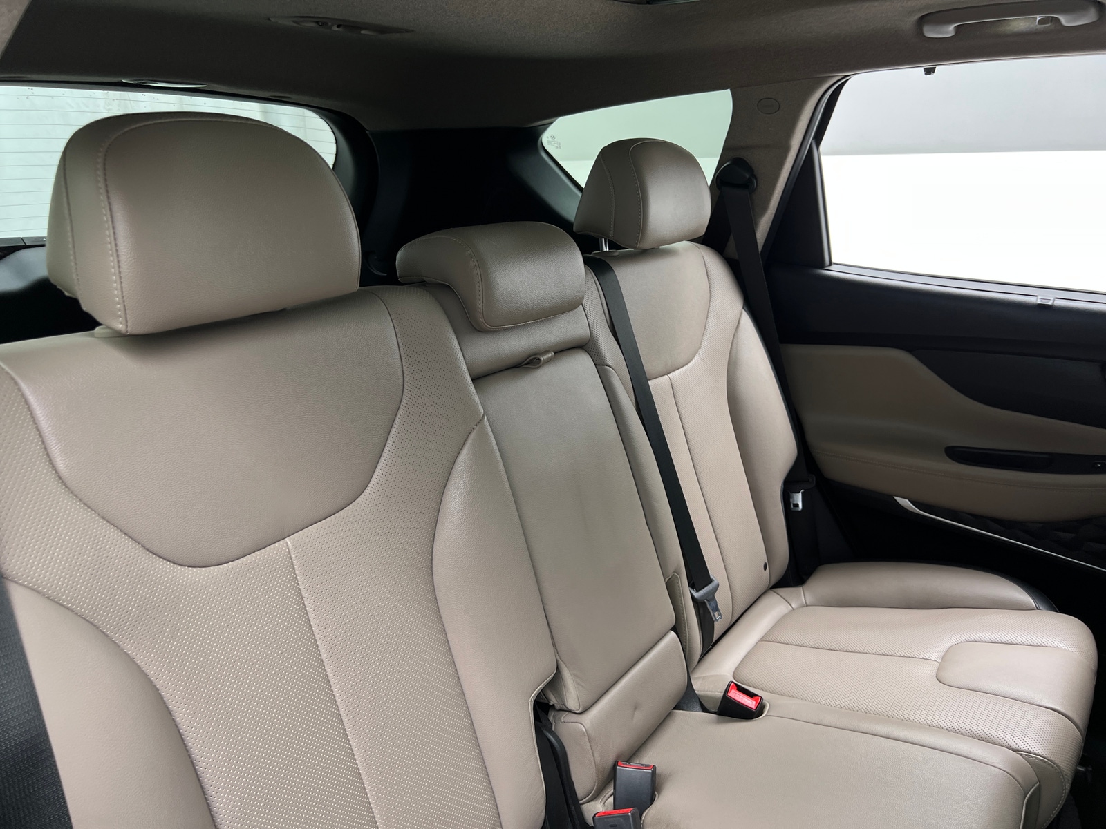 Thumbnail: 2019 Hyundai Santa Fe - 5