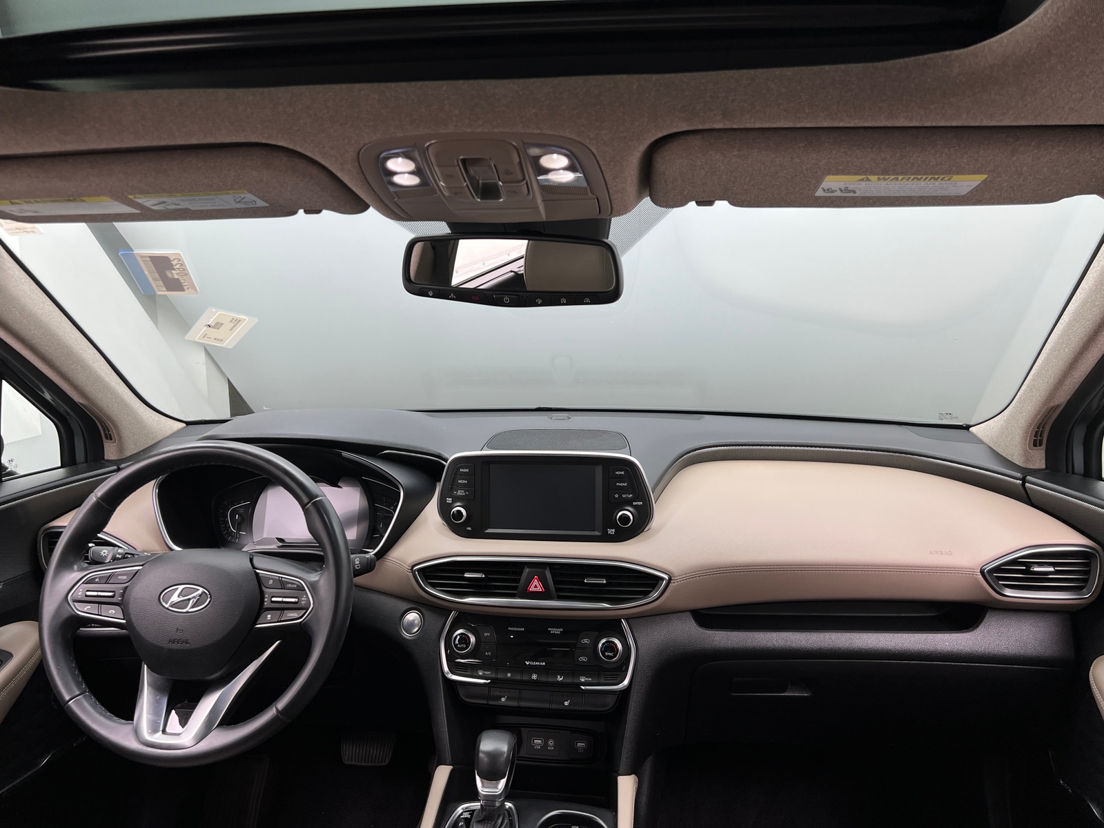 Thumbnail: 2019 Hyundai Santa Fe - 2