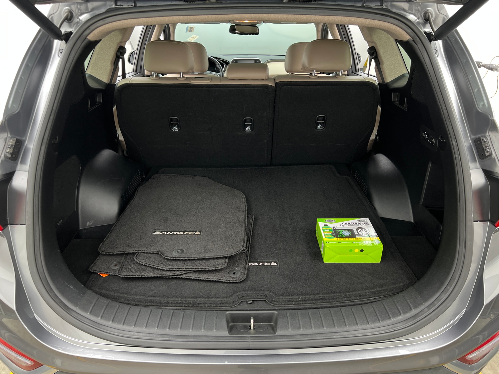 Thumbnail: 2019 Hyundai Santa Fe - 6