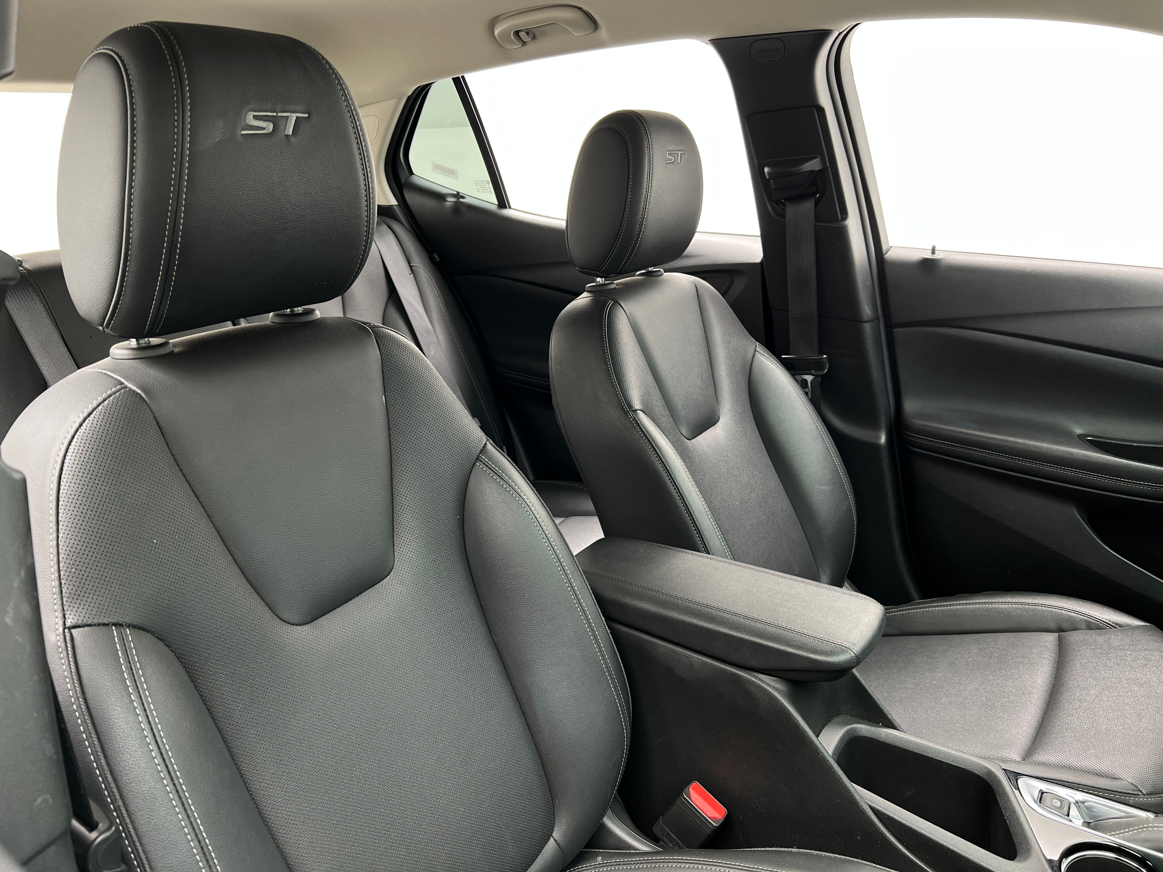 2024 Buick Encore GX