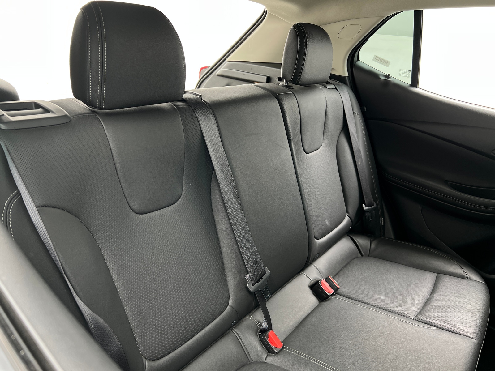 Thumbnail: 2024 Buick Encore GX - 5