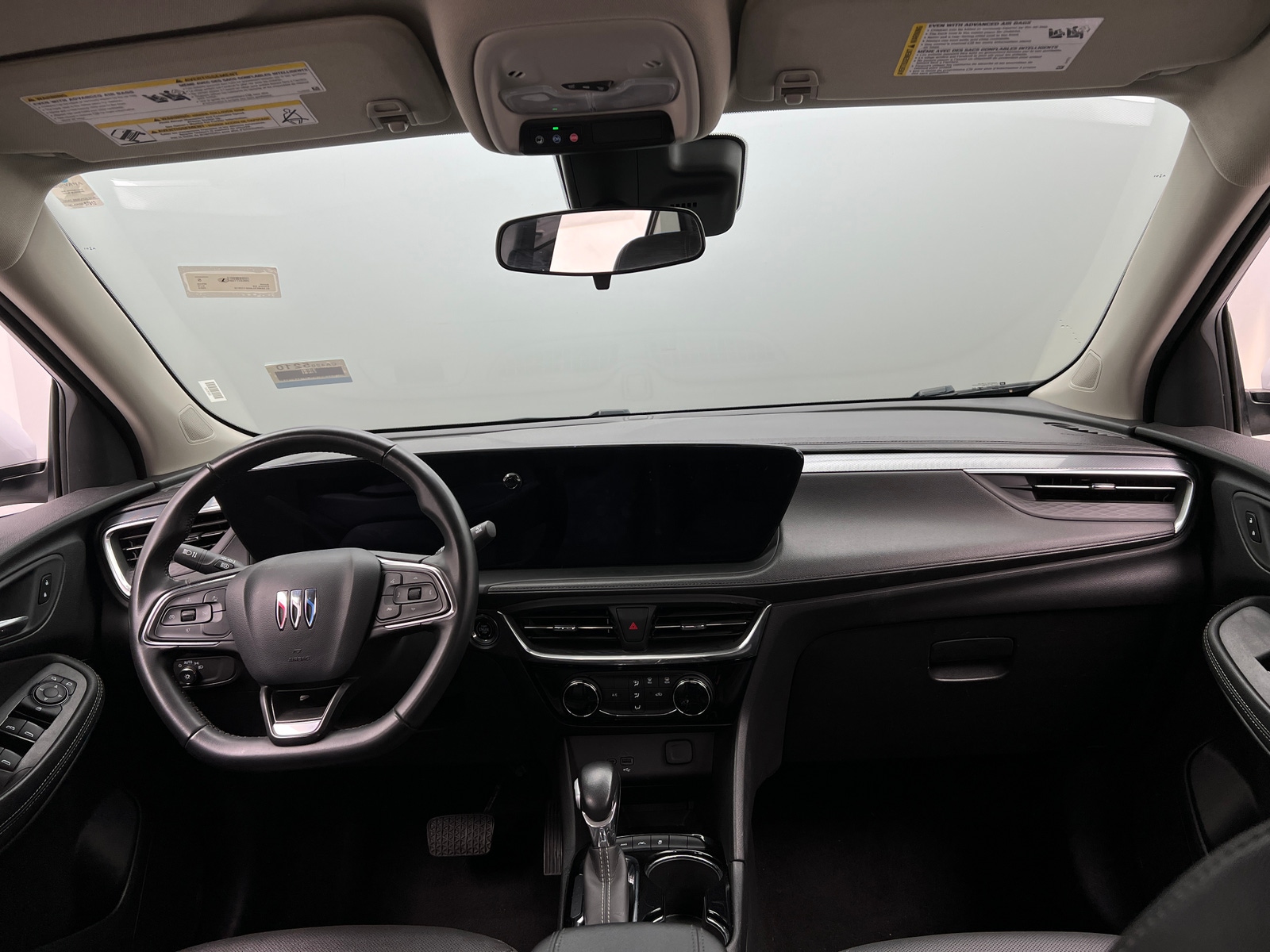 Thumbnail: 2024 Buick Encore GX - 2