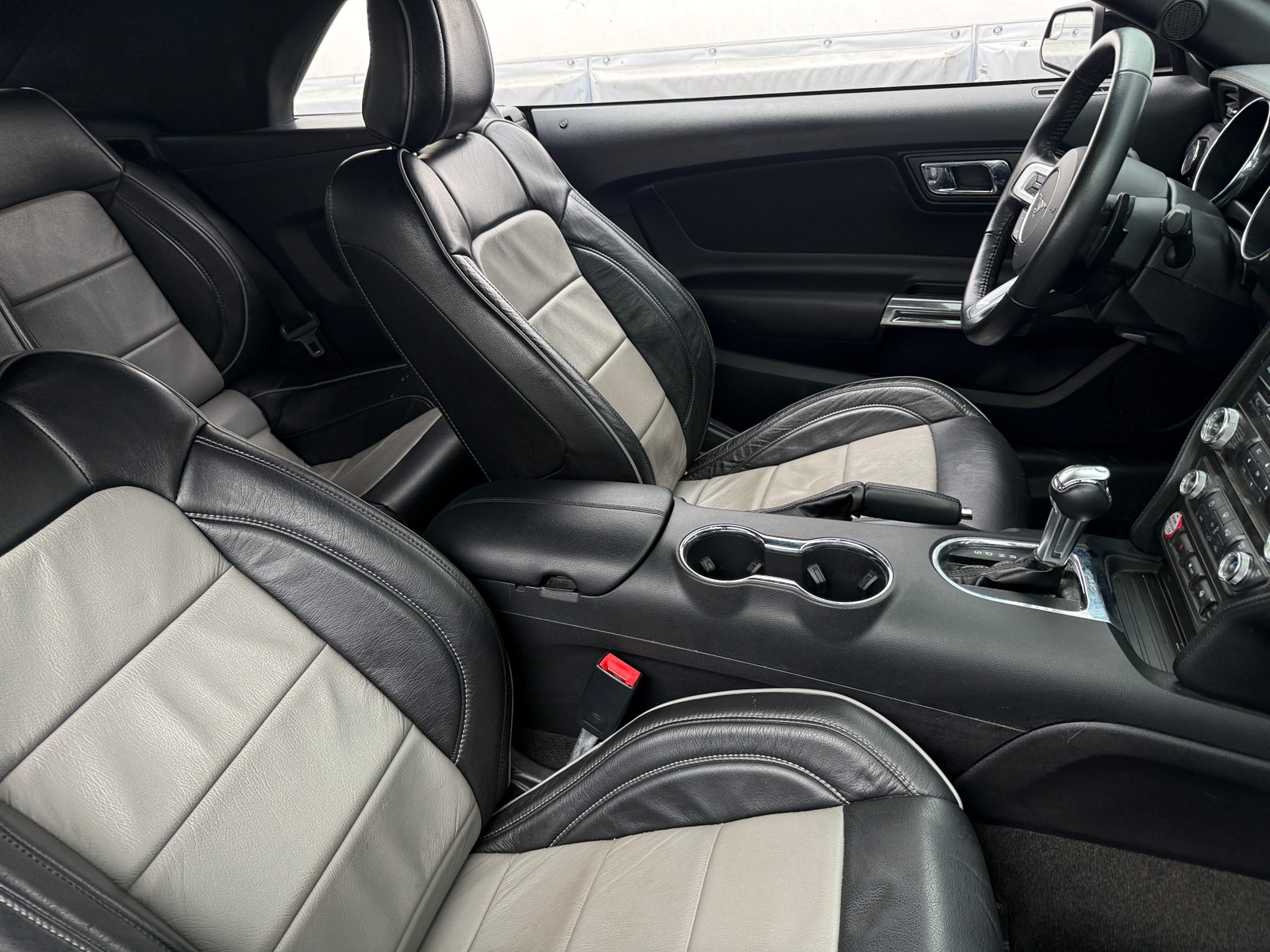 Thumbnail: 2016 Ford Mustang - 2