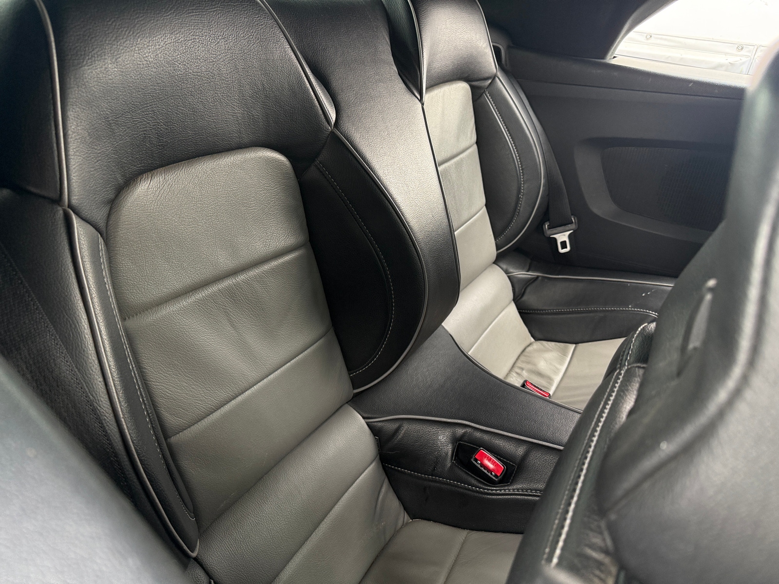 Thumbnail: 2016 Ford Mustang - 6