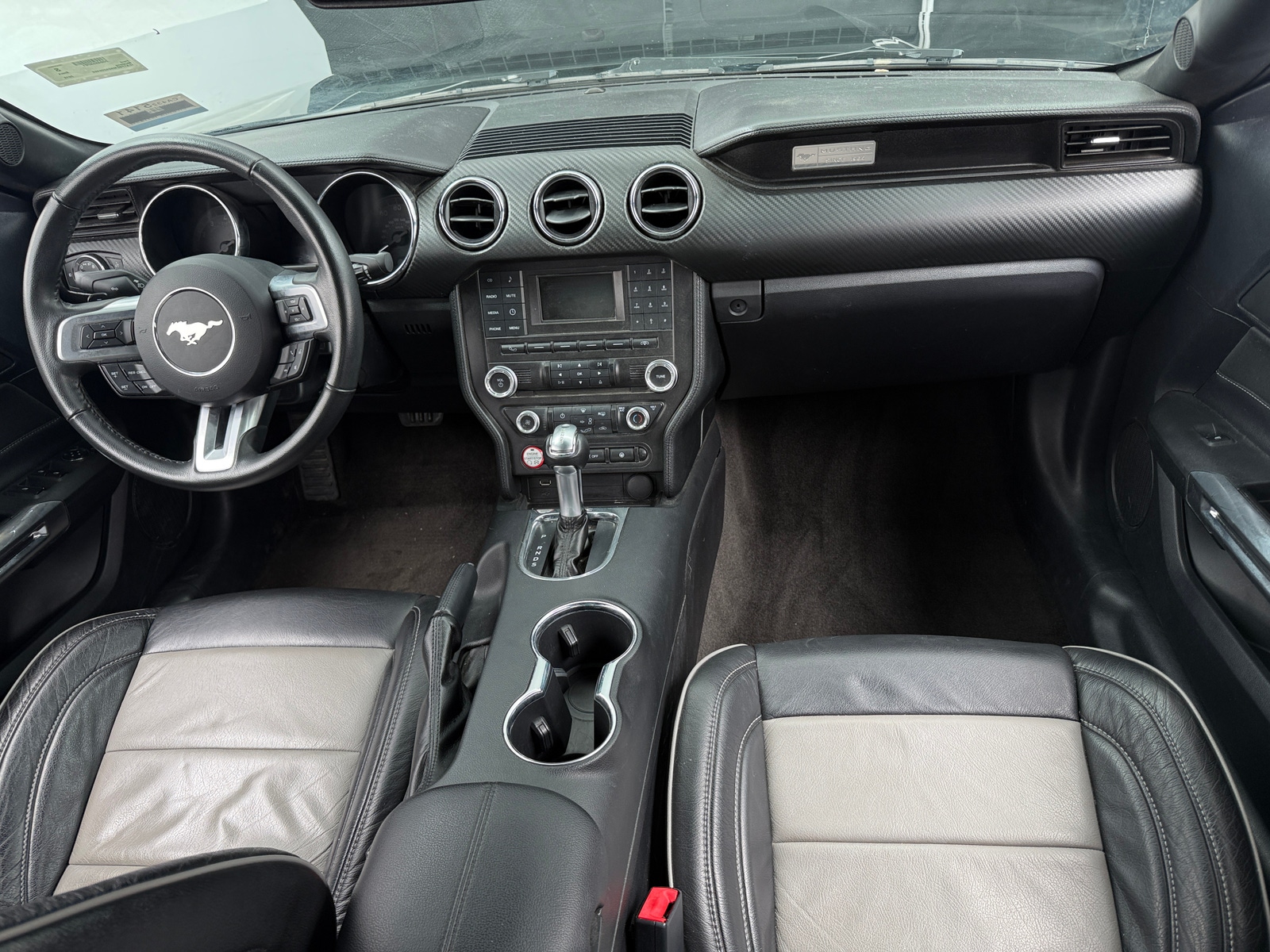 Thumbnail: 2016 Ford Mustang - 3