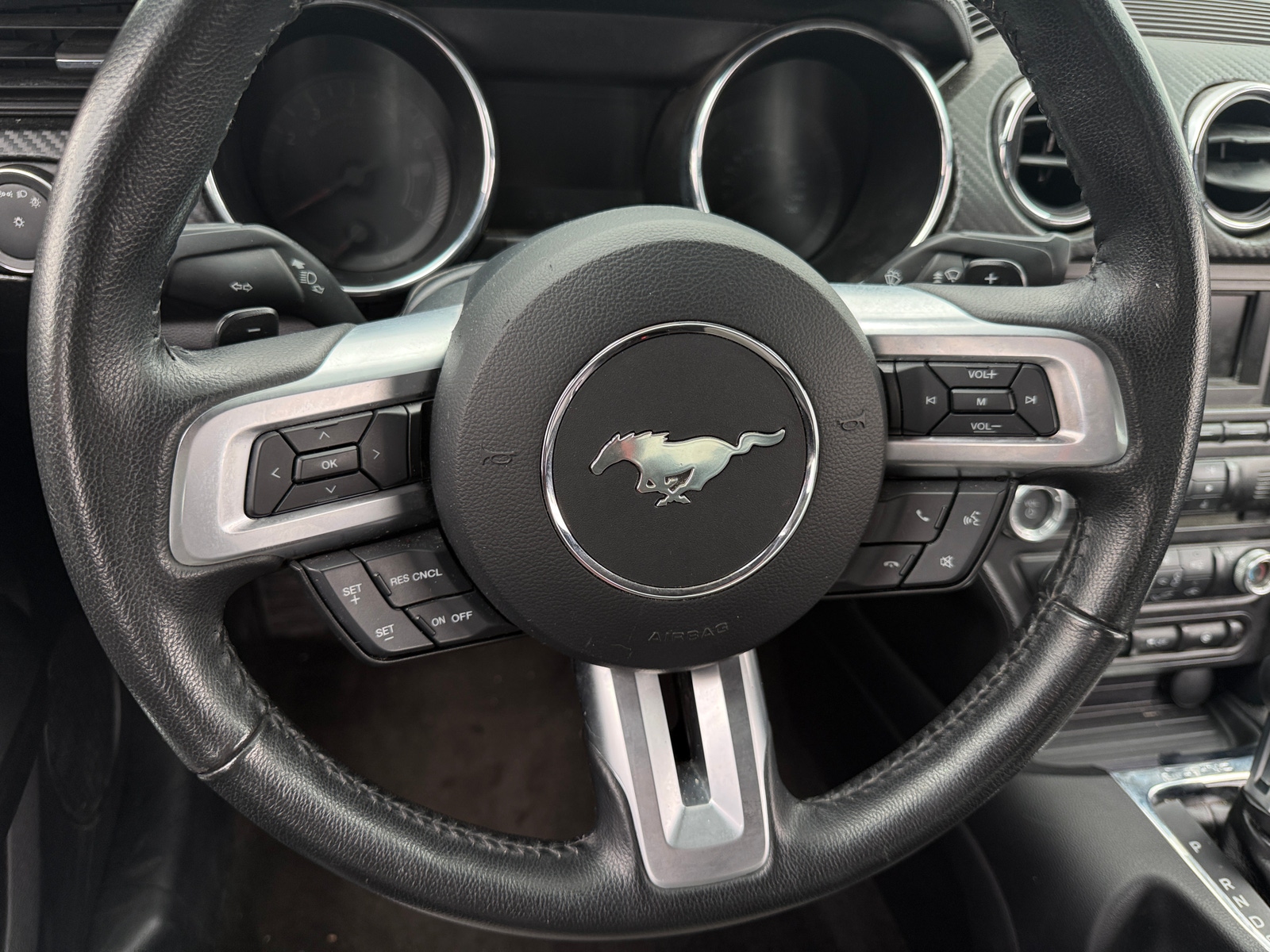 Thumbnail: 2016 Ford Mustang - 5