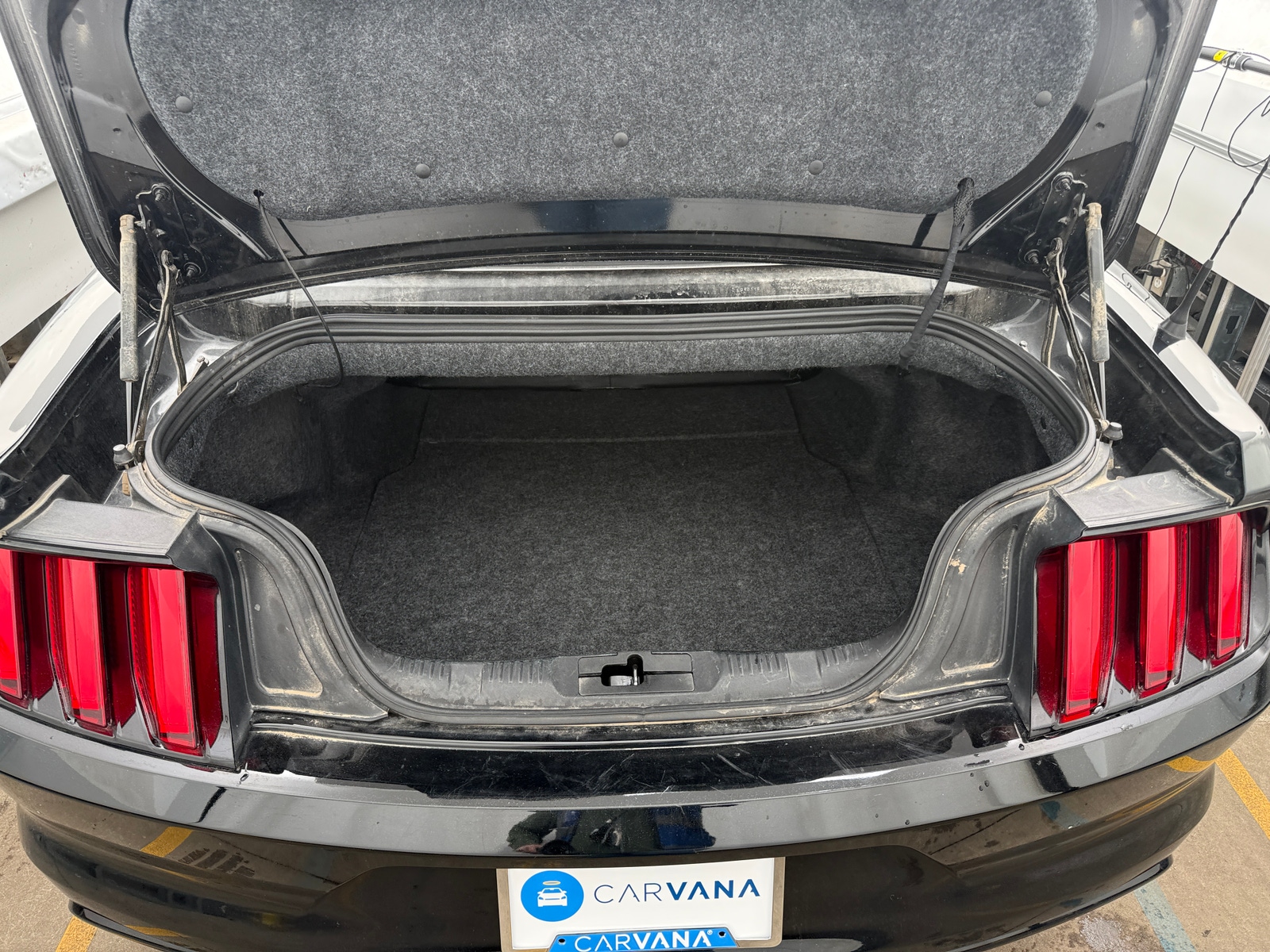 Thumbnail: 2016 Ford Mustang - 7