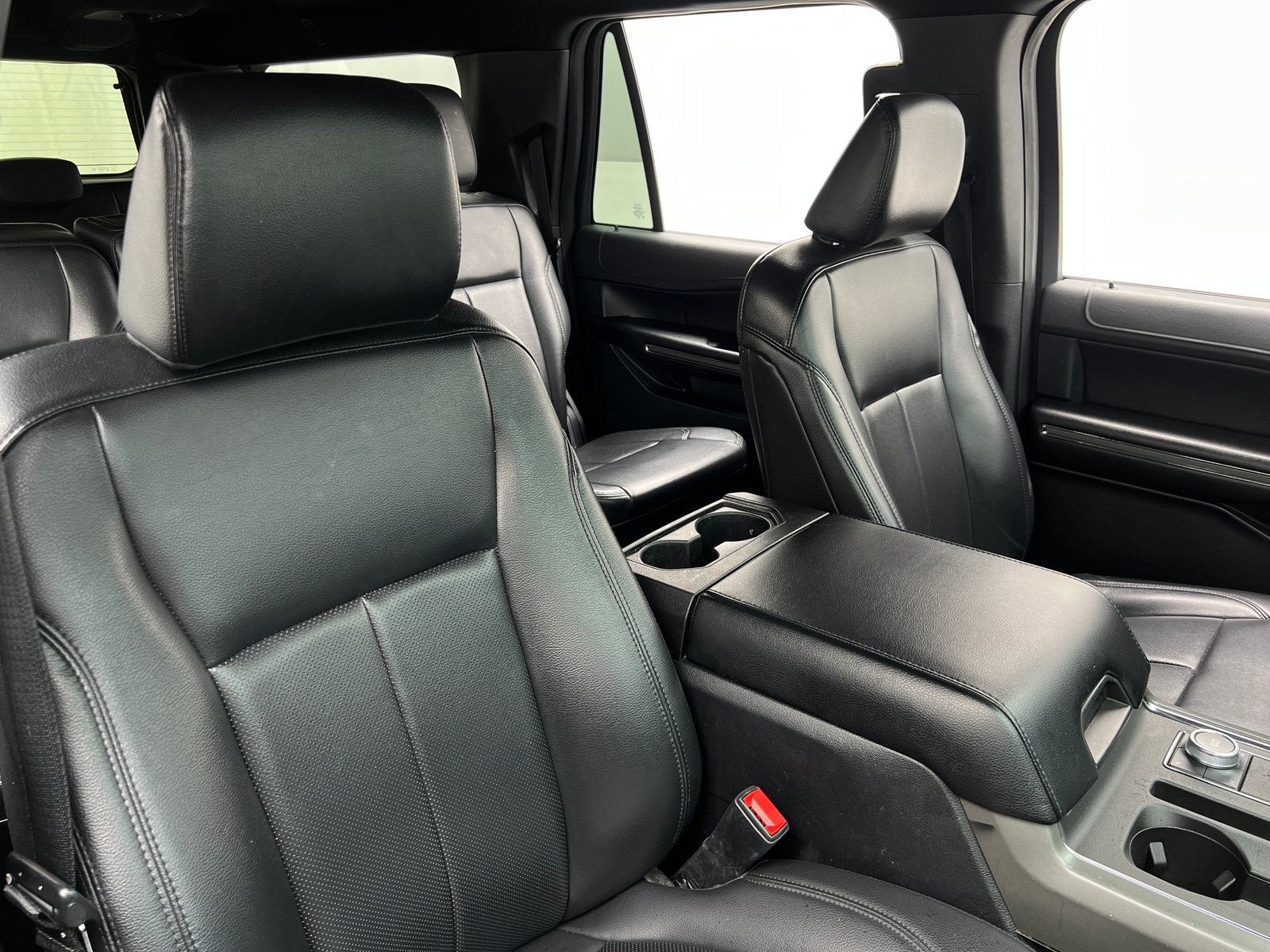 Thumbnail: 2021 Ford Expedition MAX - 2