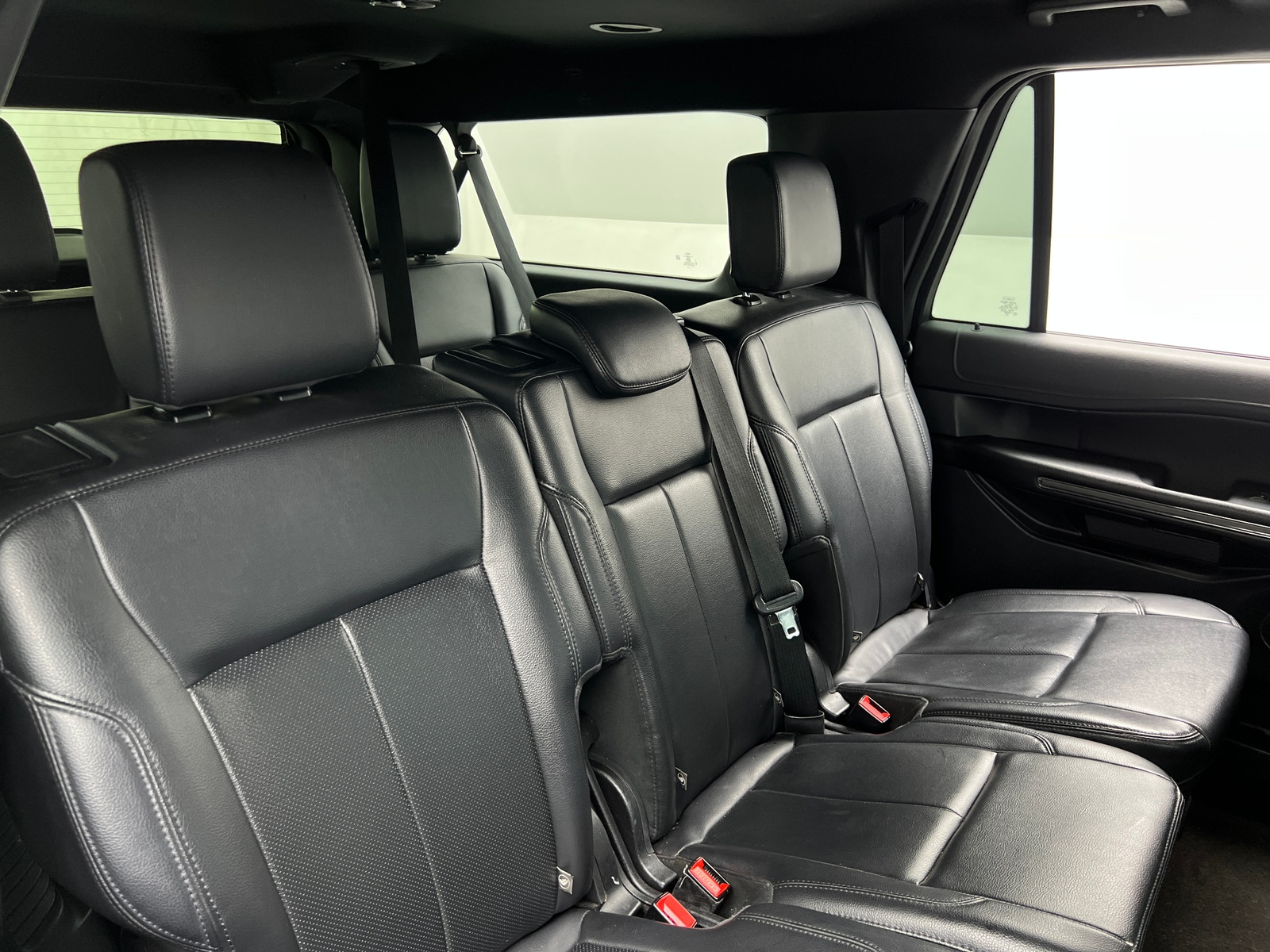 Thumbnail: 2021 Ford Expedition MAX - 6