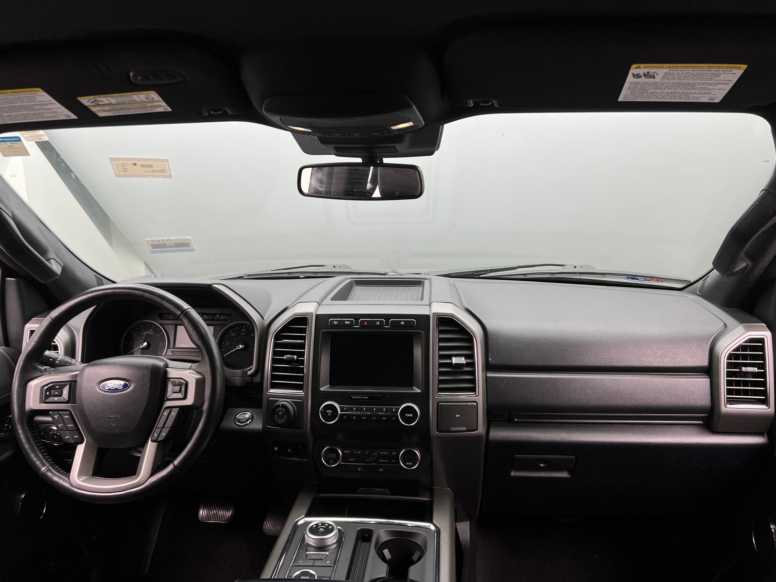 Thumbnail: 2021 Ford Expedition MAX - 3