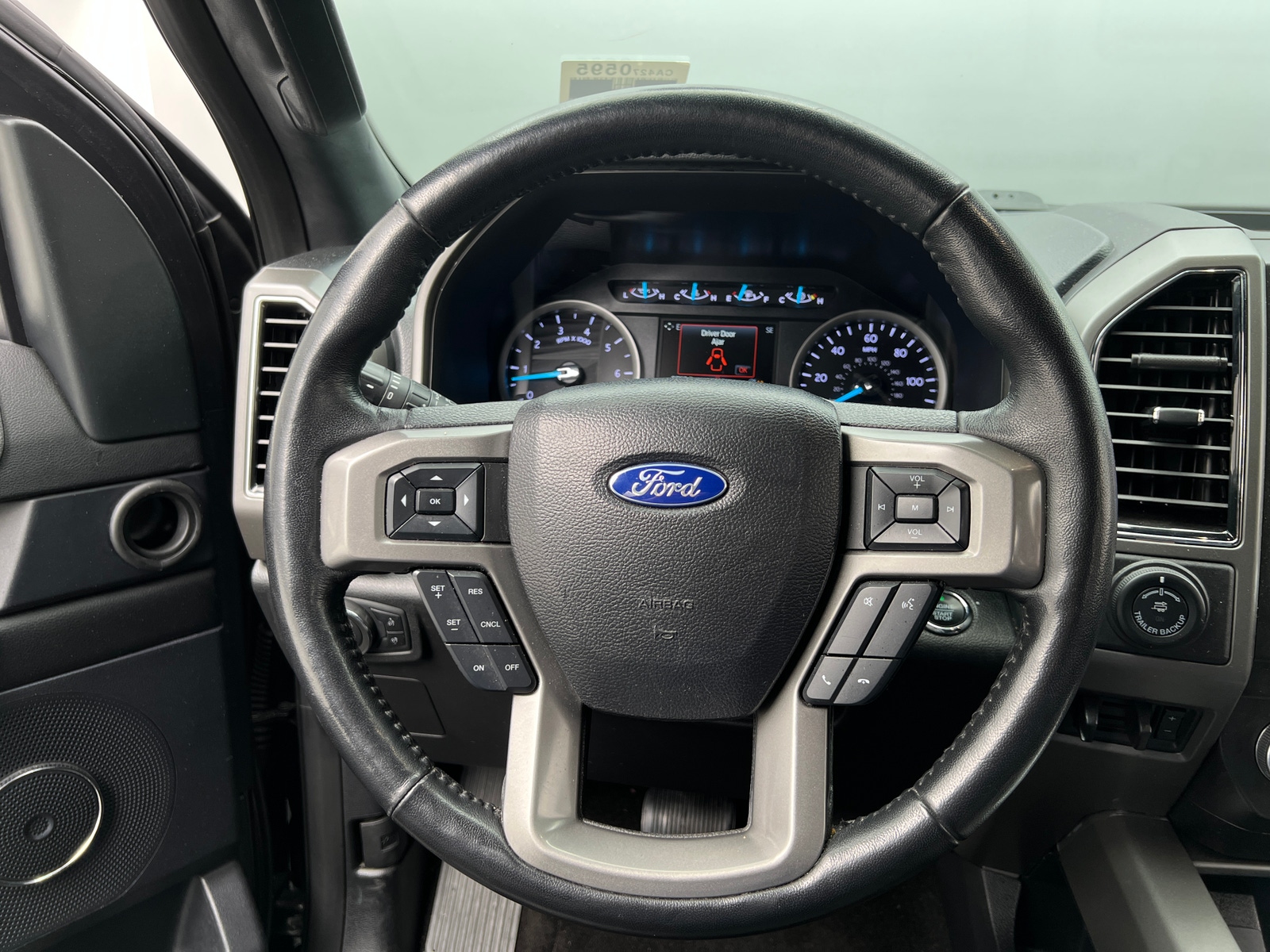 Thumbnail: 2021 Ford Expedition MAX - 5