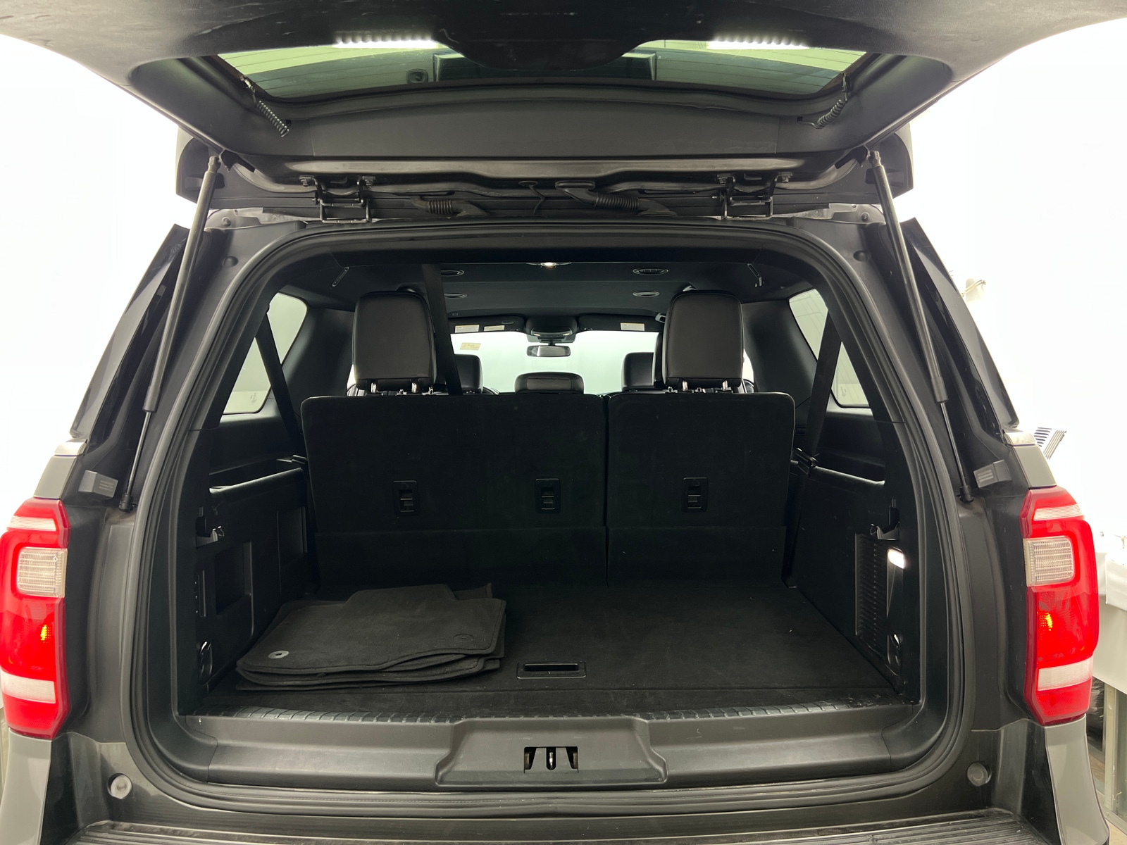 Thumbnail: 2021 Ford Expedition MAX - 7