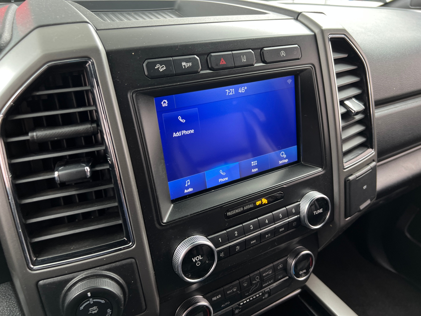 Thumbnail: 2021 Ford Expedition MAX - 4