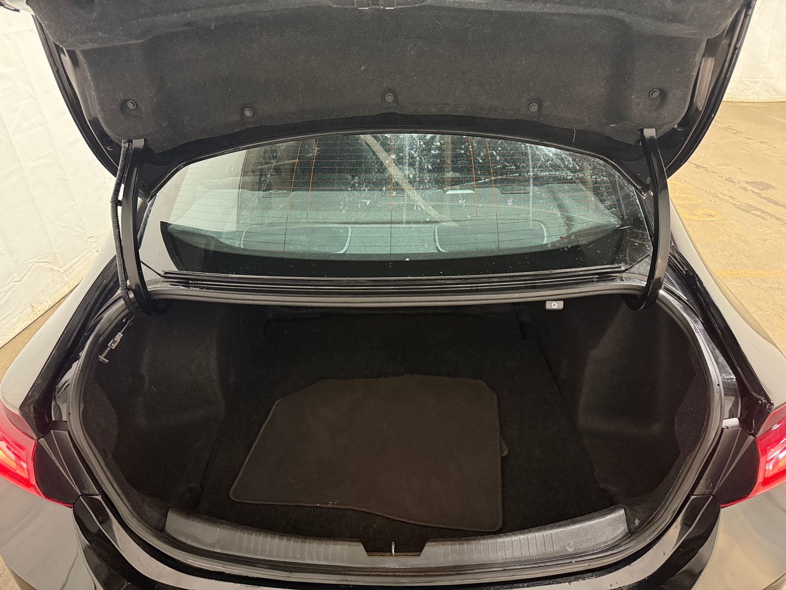 Thumbnail: 2024 Chevrolet Malibu - 6